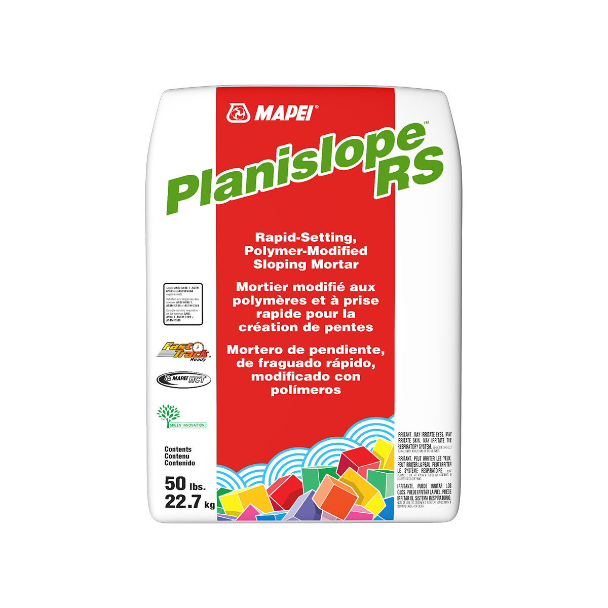 Ceratec Surfaces Planislope RS ceratec-surfaces-planislope-rs