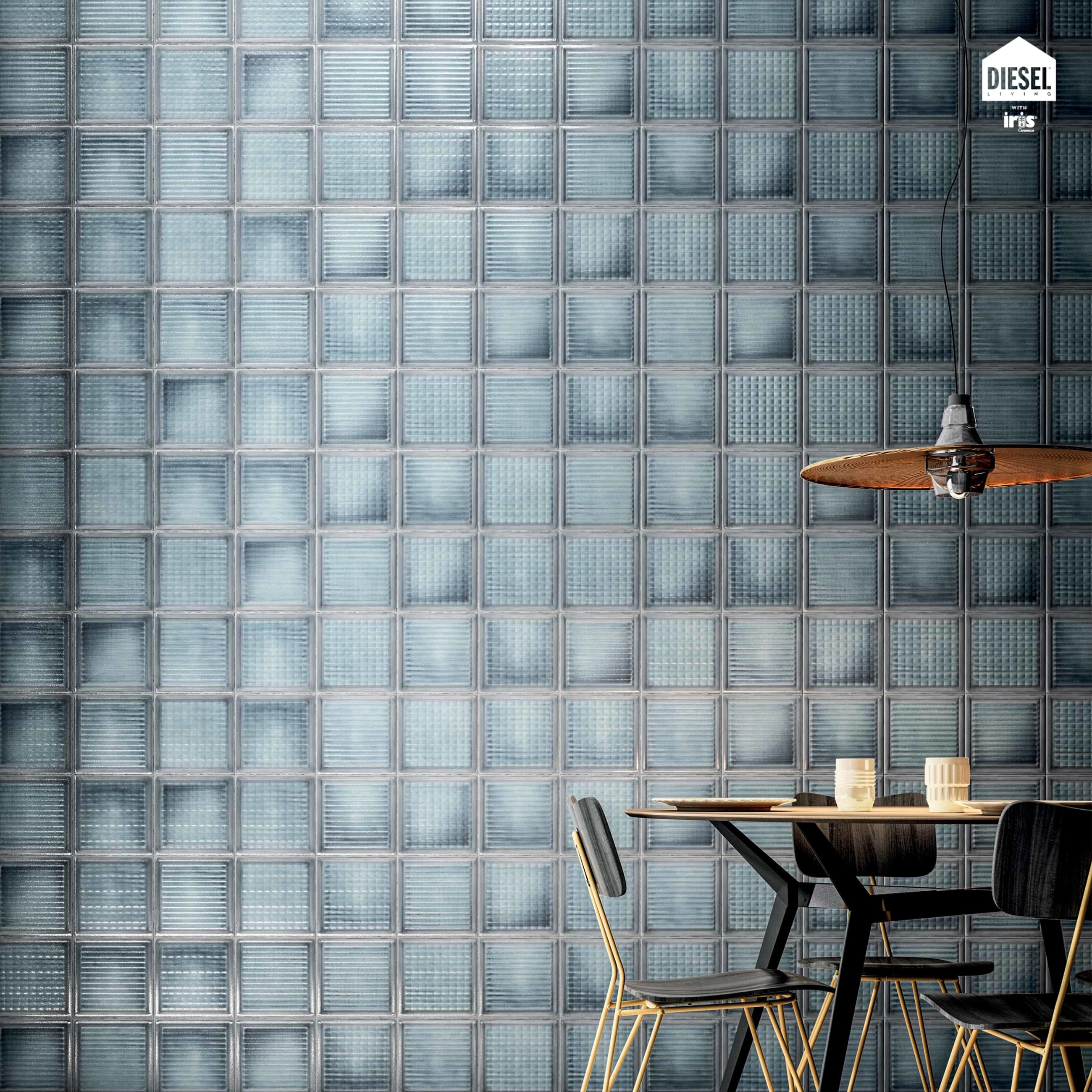 Ceratec Surfaces. Glass Blocks