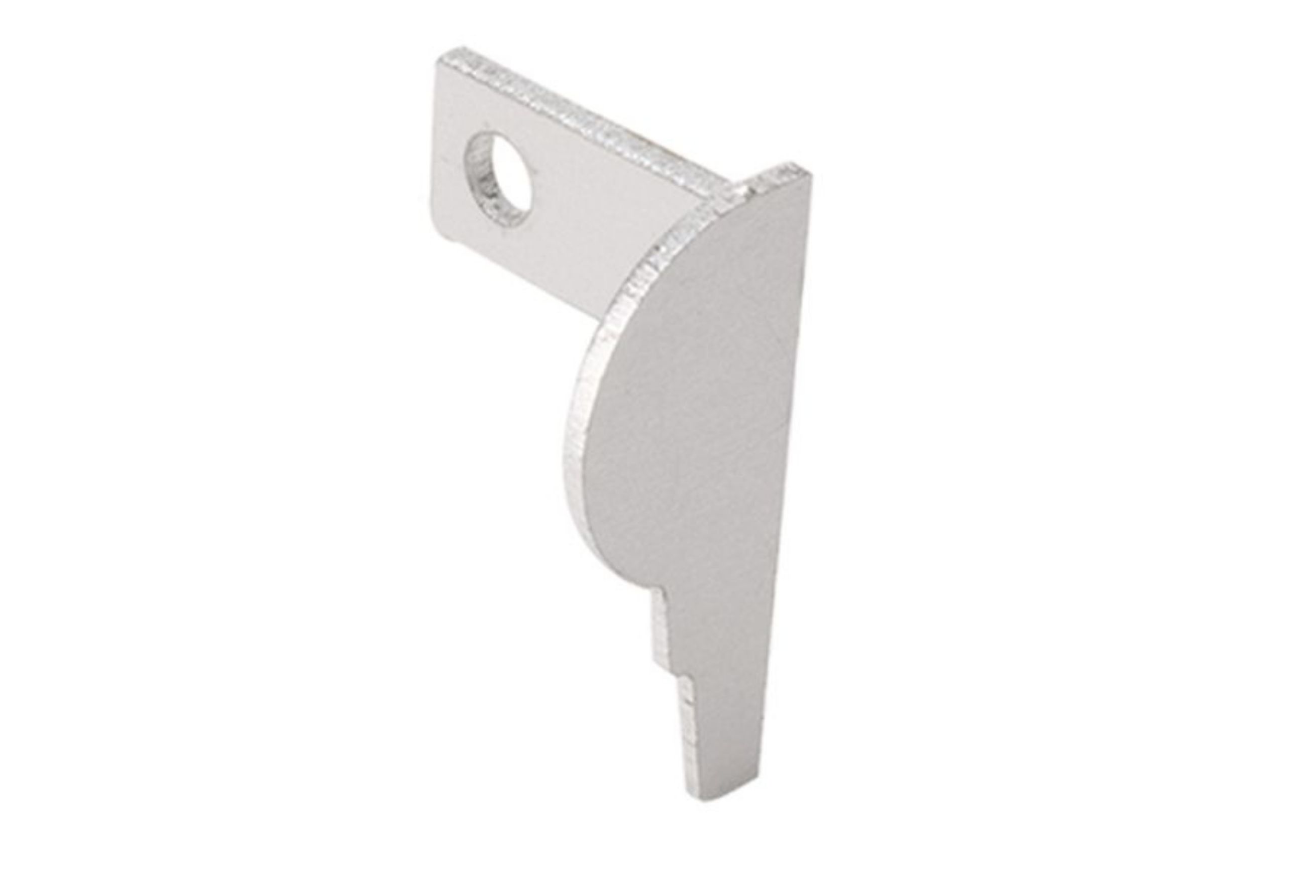 Schluter Trep-Fl Cap De Fermeture Alum Mat E/FLAE