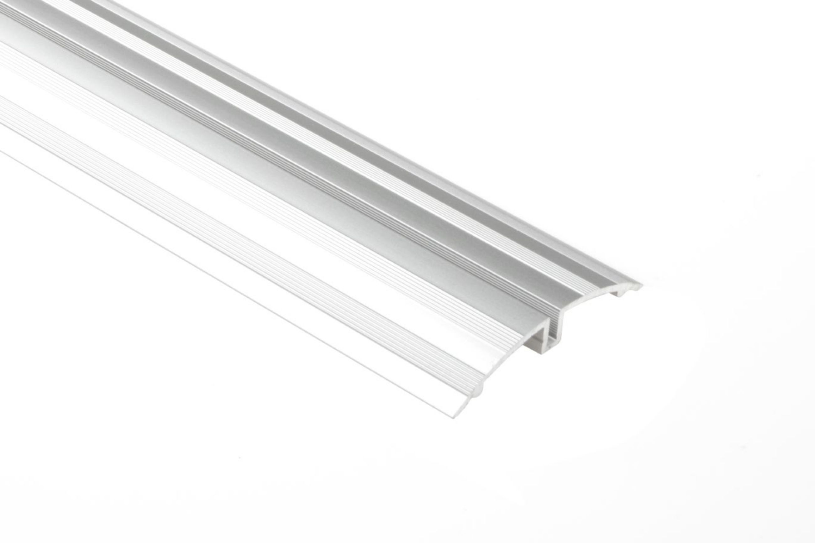 Schluter Showerprofile-Wsk Profilé Support Retro 8' 2-1/2" SPWSK52AE