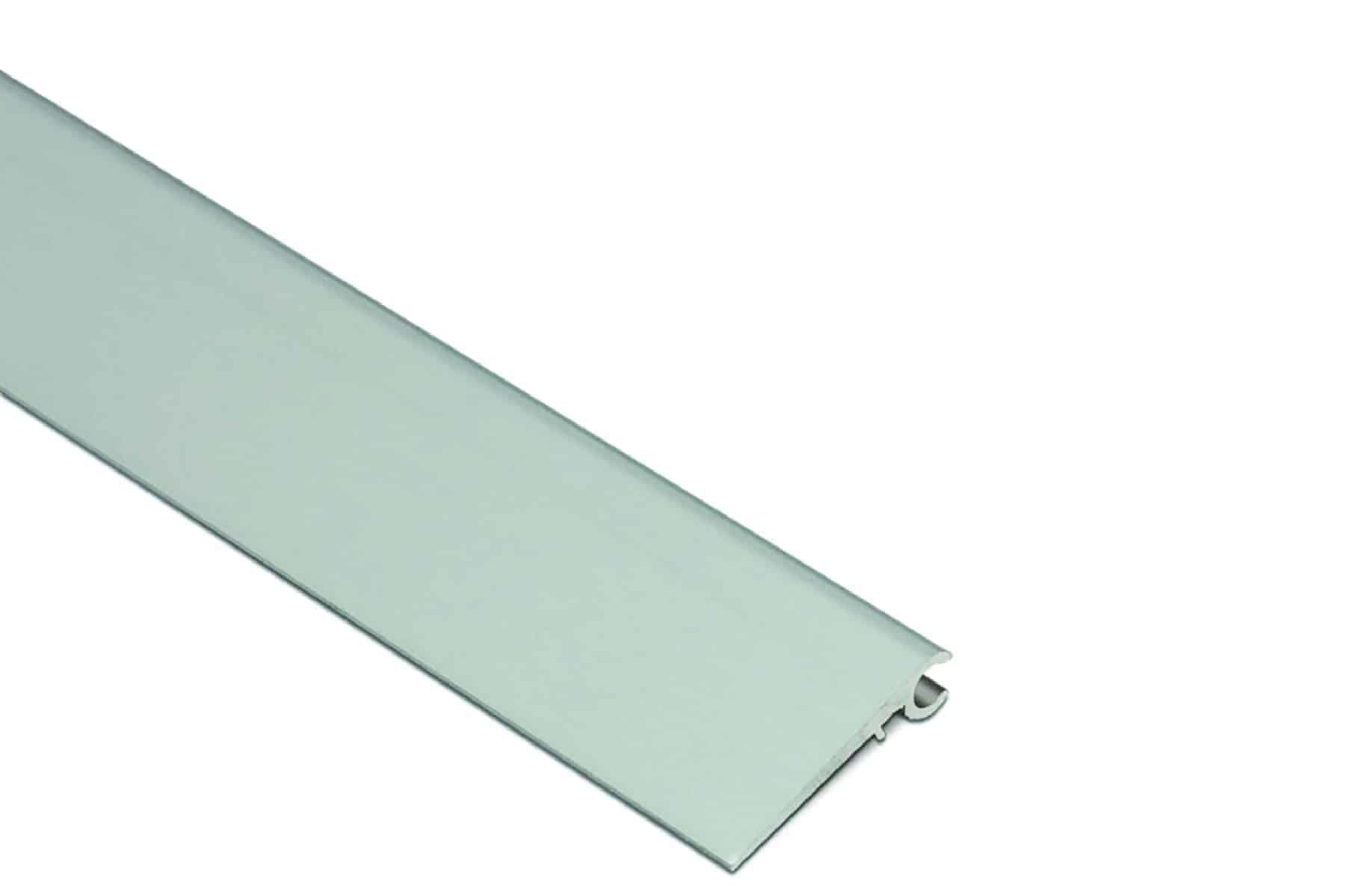 Schluter Reno-Vb L' Élément De Transition 3/4" Alum Mat AEVB20
