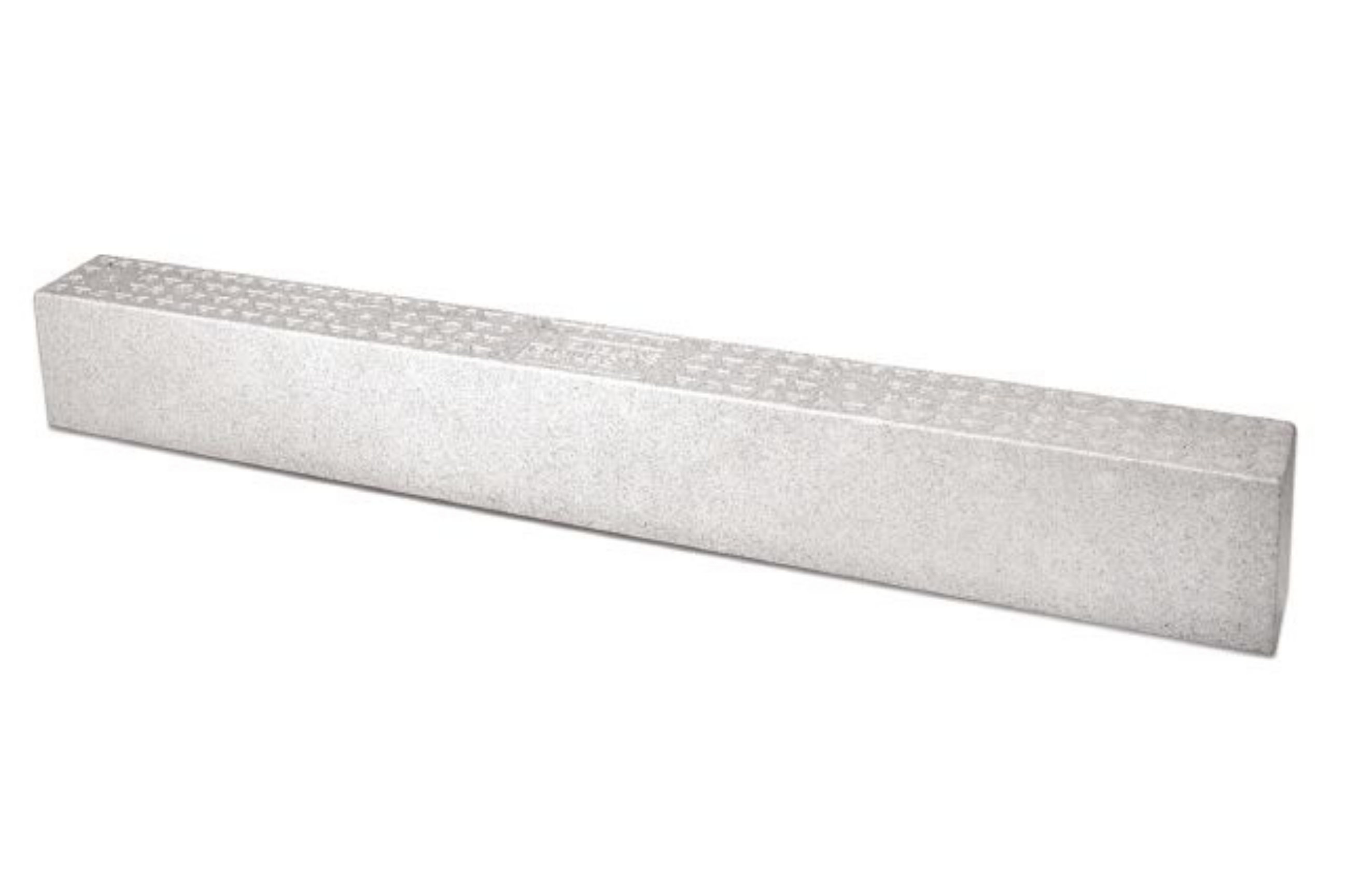 Schluter Kerdi-Shower-Sc Rebord SC122 48"6"x4.5"  Shower Curb
