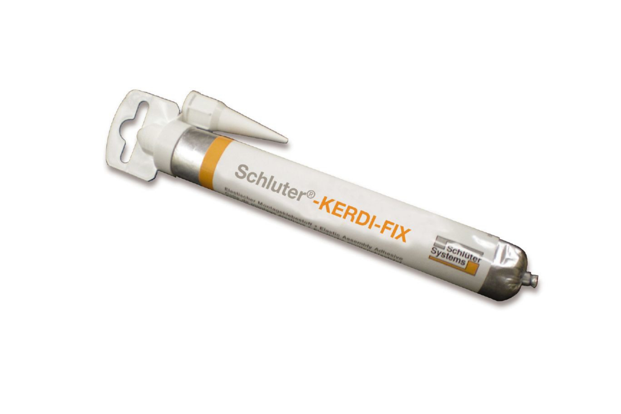 Schluter Kerdi-Fix Scellant/Colle 100Ml Gris KERDIFIX100G