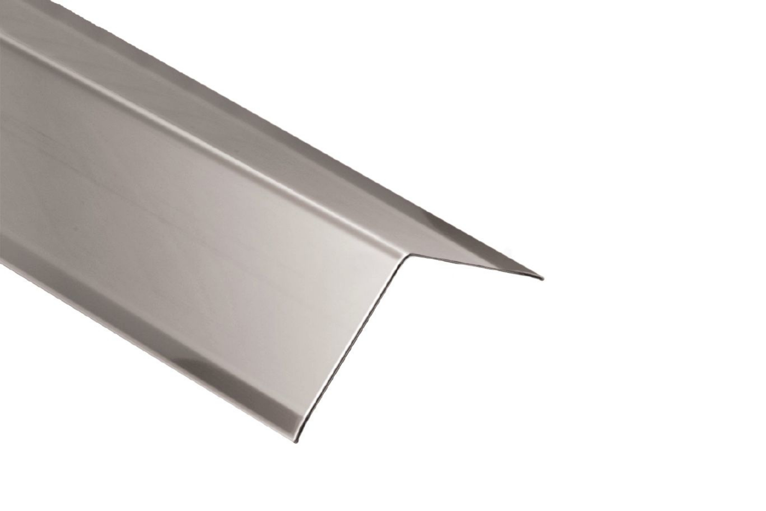 Schluter Eck-K 135 W=1-9/32" Inox 8' 2-1/2" K32ES