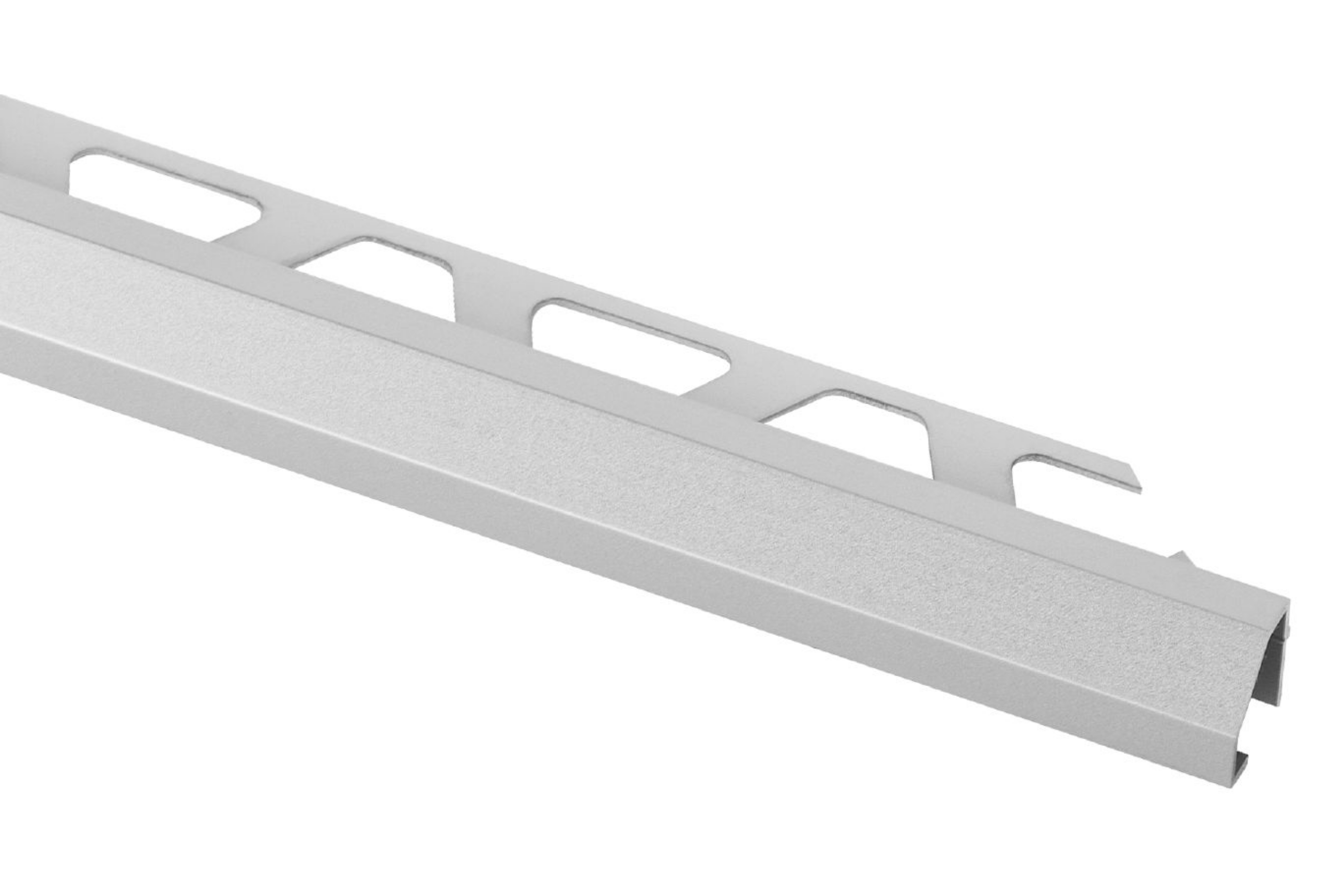 Schluter Diadec Profilé 3/8" Alum Mat DI100AE18