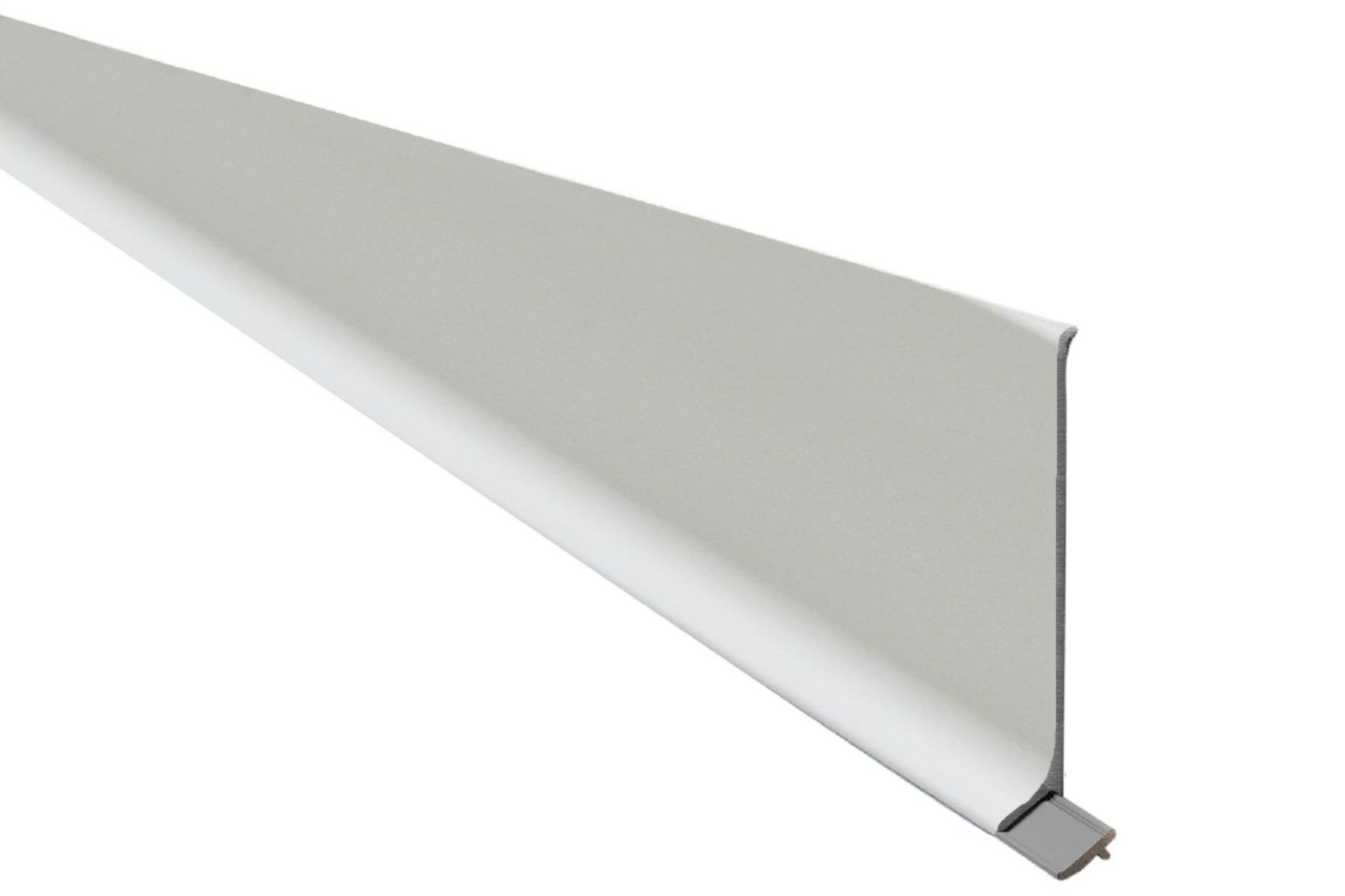 Schluter Designbase-Sl Profilé 2-3/8" Alum Mat DBSL60AE