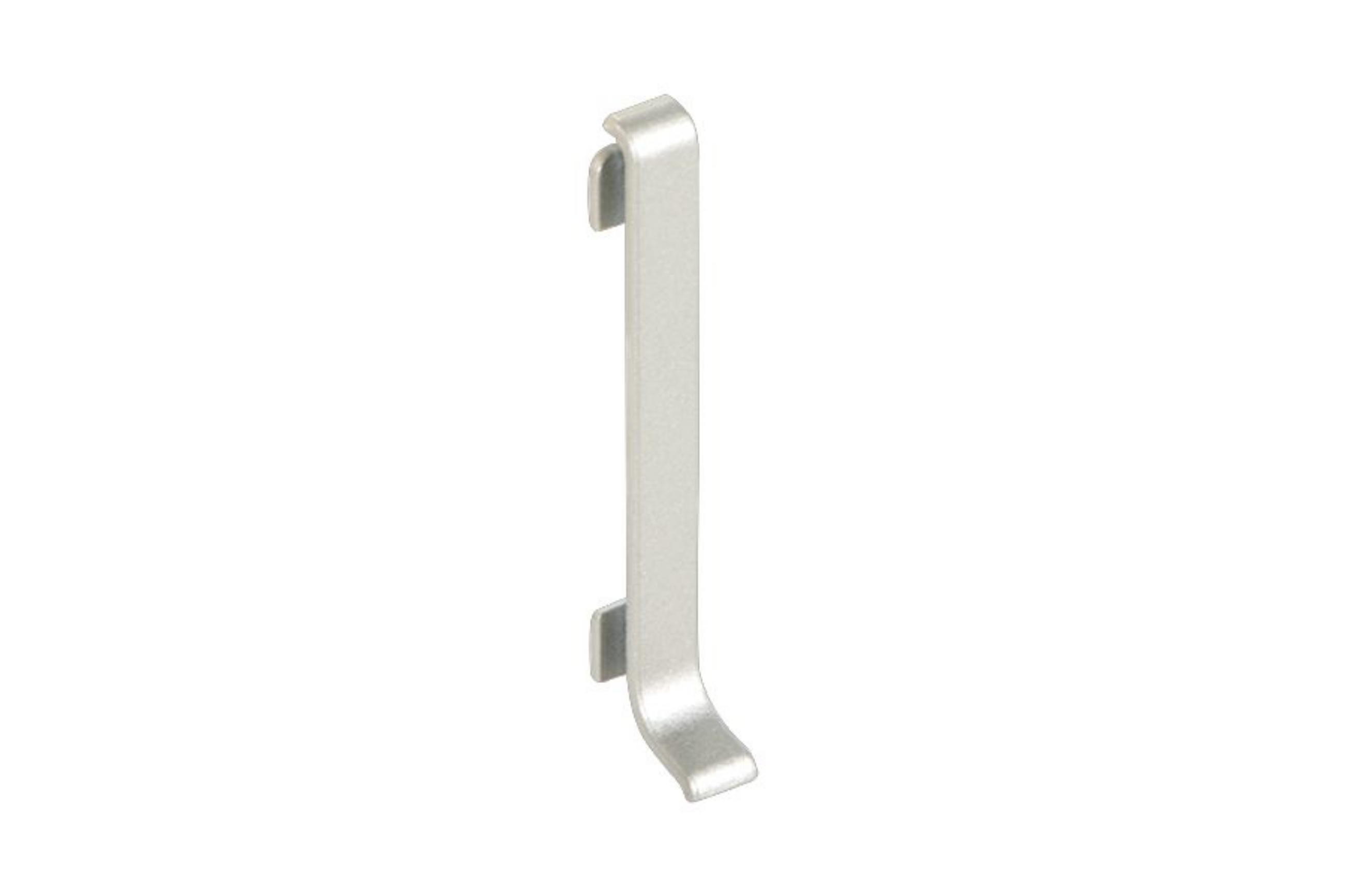Schluter Designbase-Sl Raccord 2-3/8" Alum Mat V/DBSL60AE