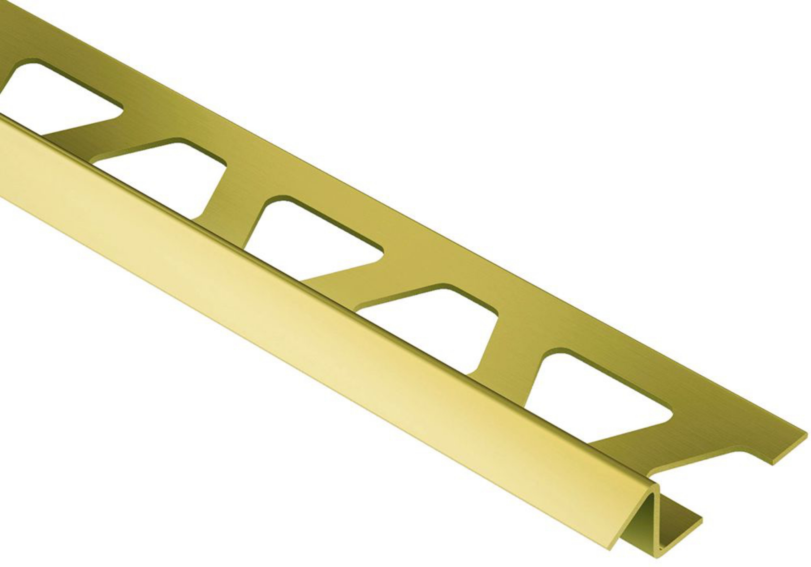 Schluter Reno-Tk Transition 5/16" Laiton MTK80