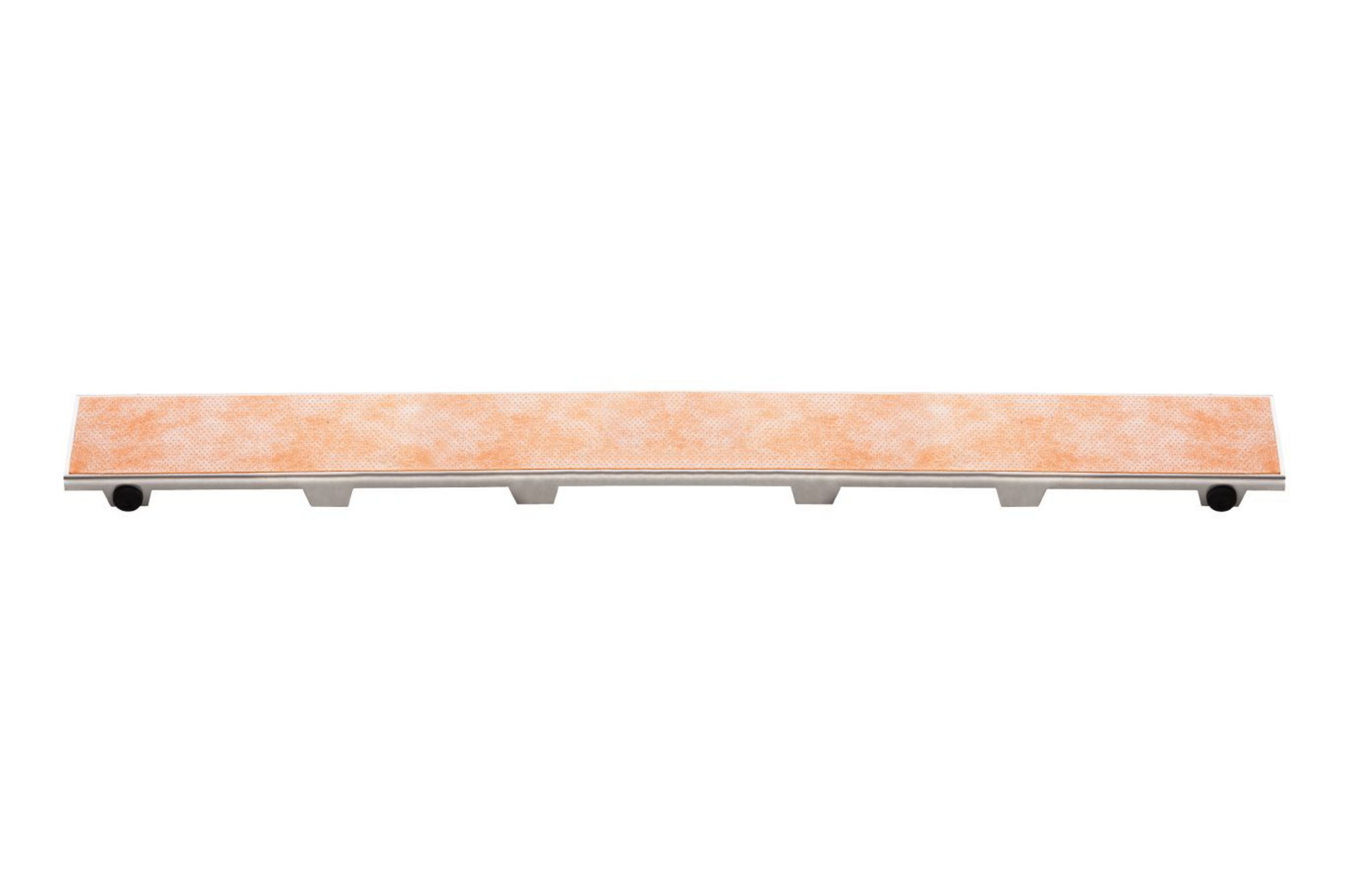 Schluter Kerdi-Line Grille À Carreler 48" KL1DRE120
