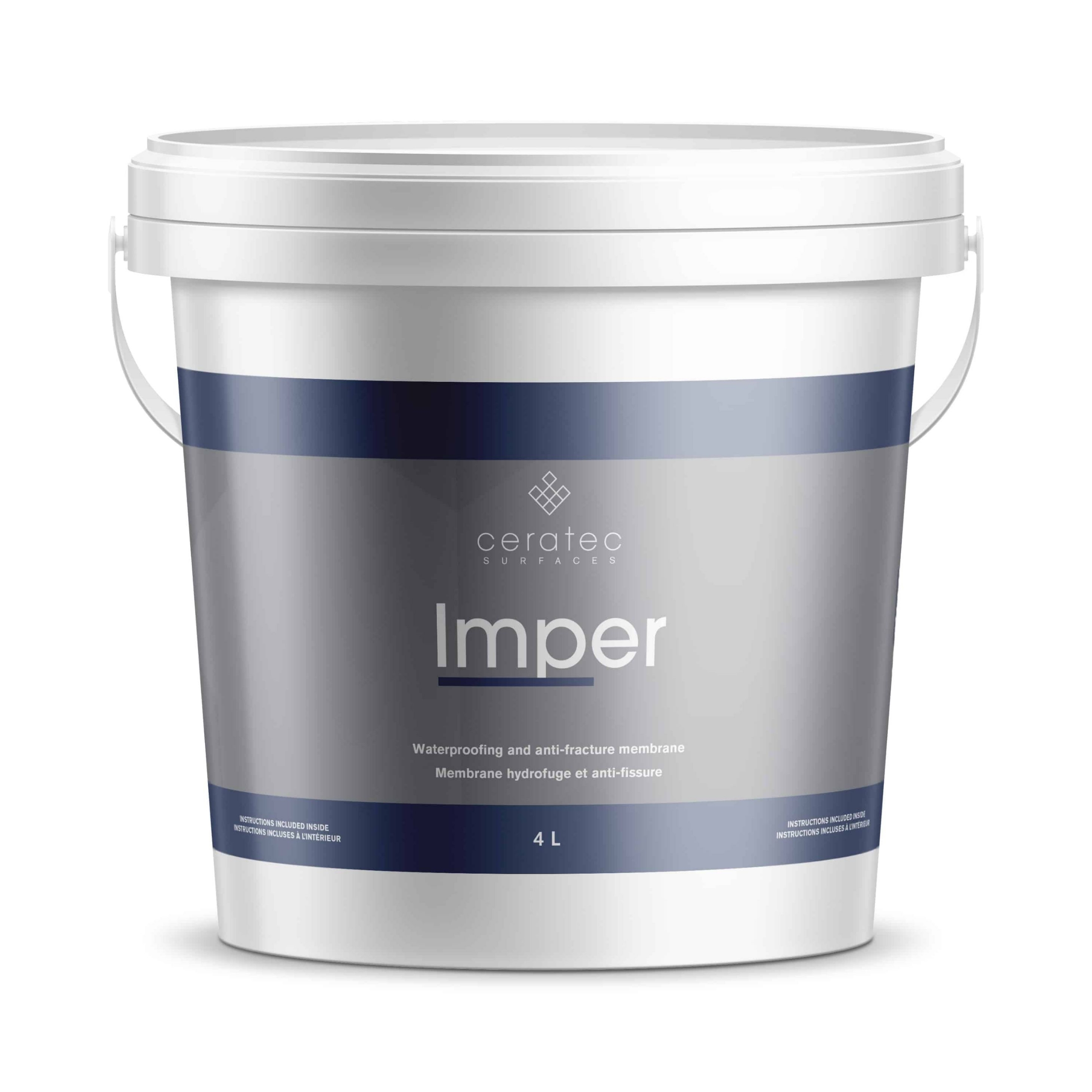 Imper Latex | 