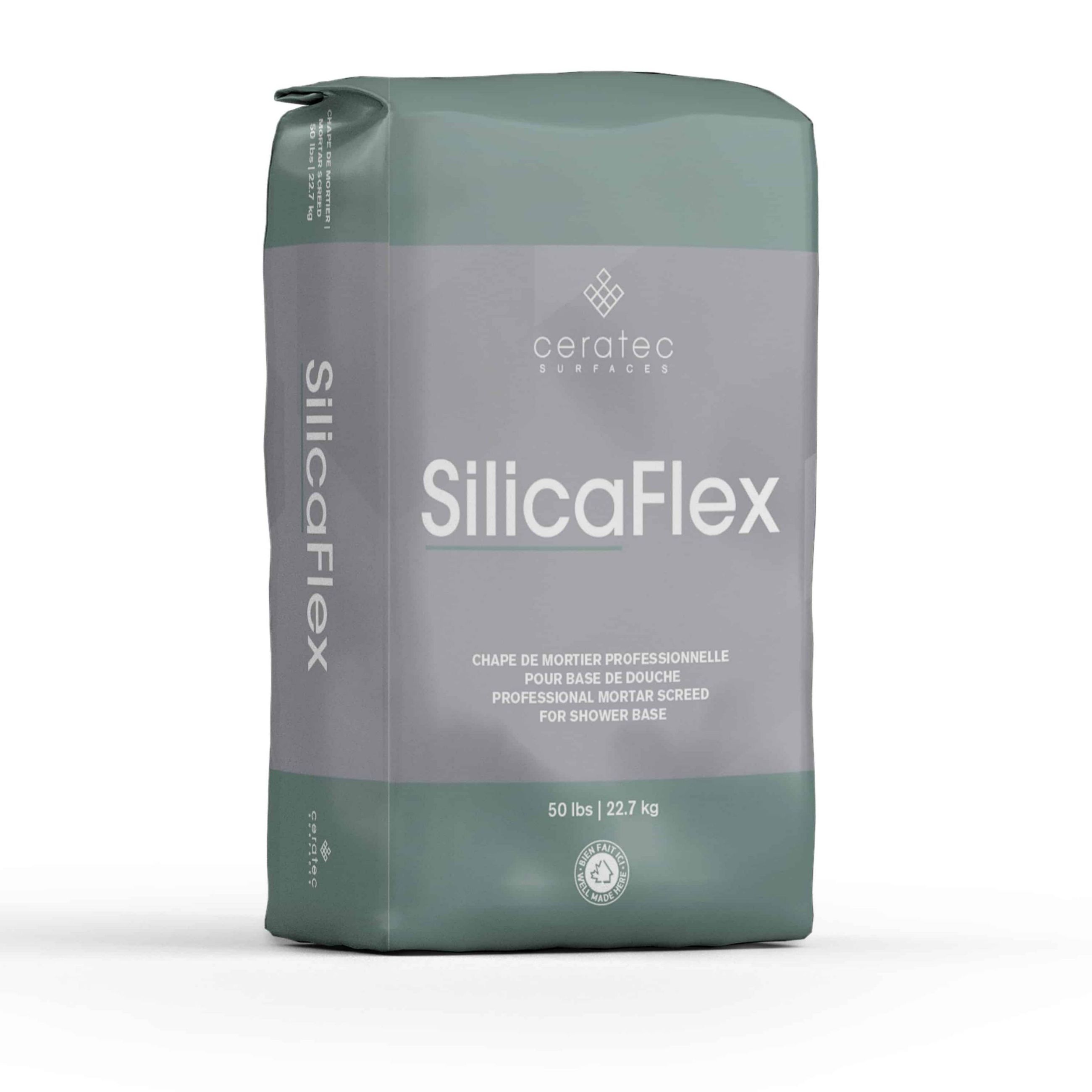 SilicaFlex | 50 lb