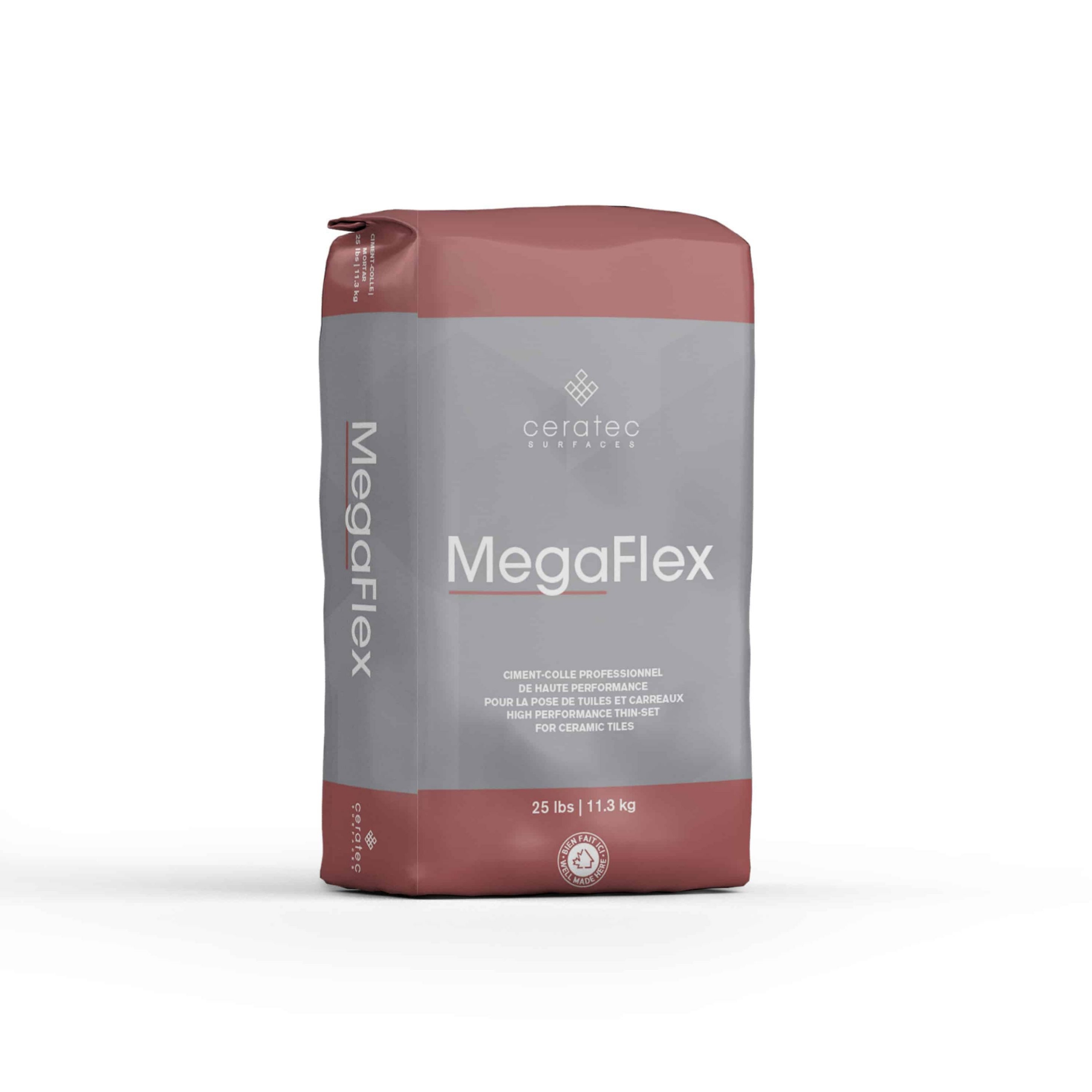 MegaFlex | Gris | 