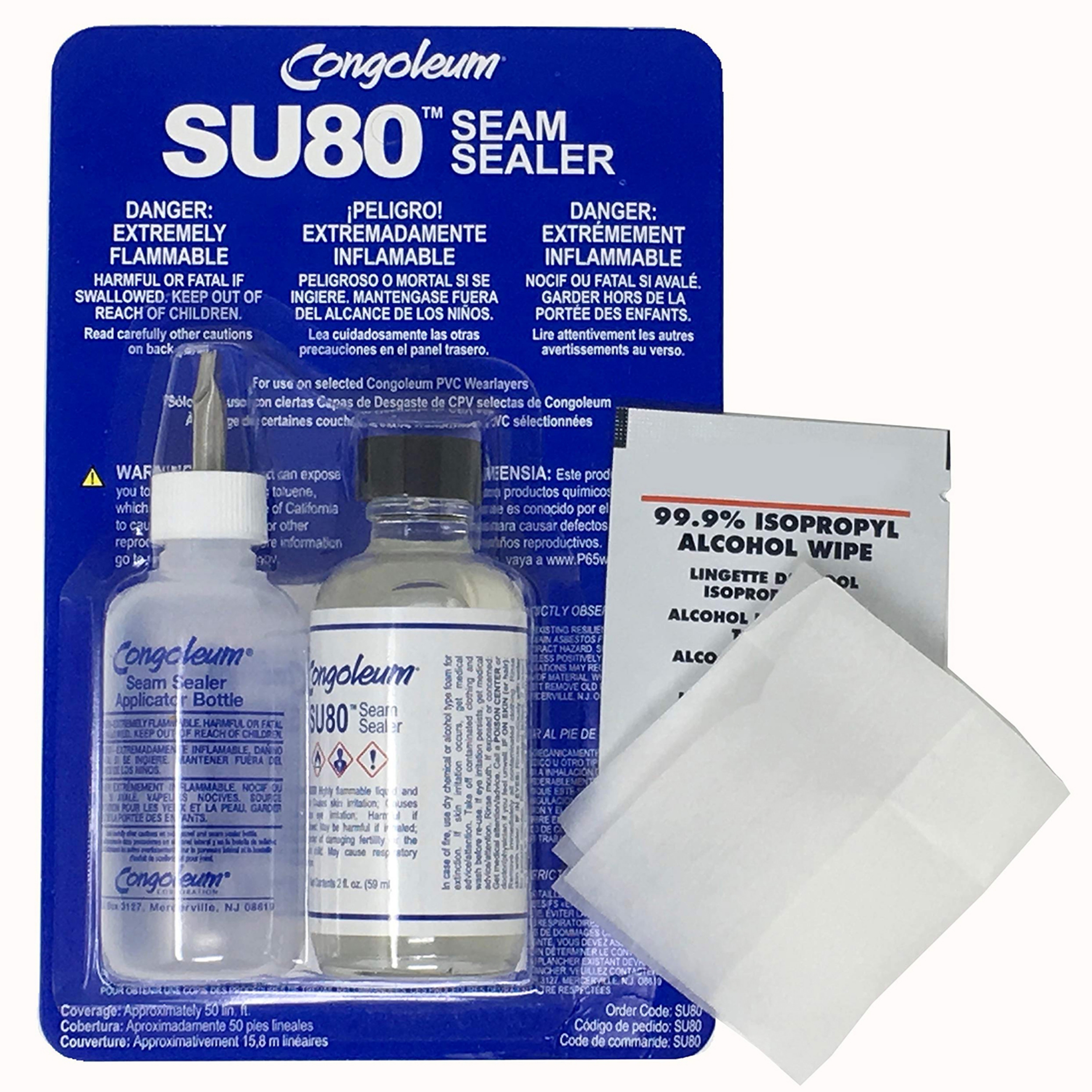 Seam Sealer | Ensemble SU080