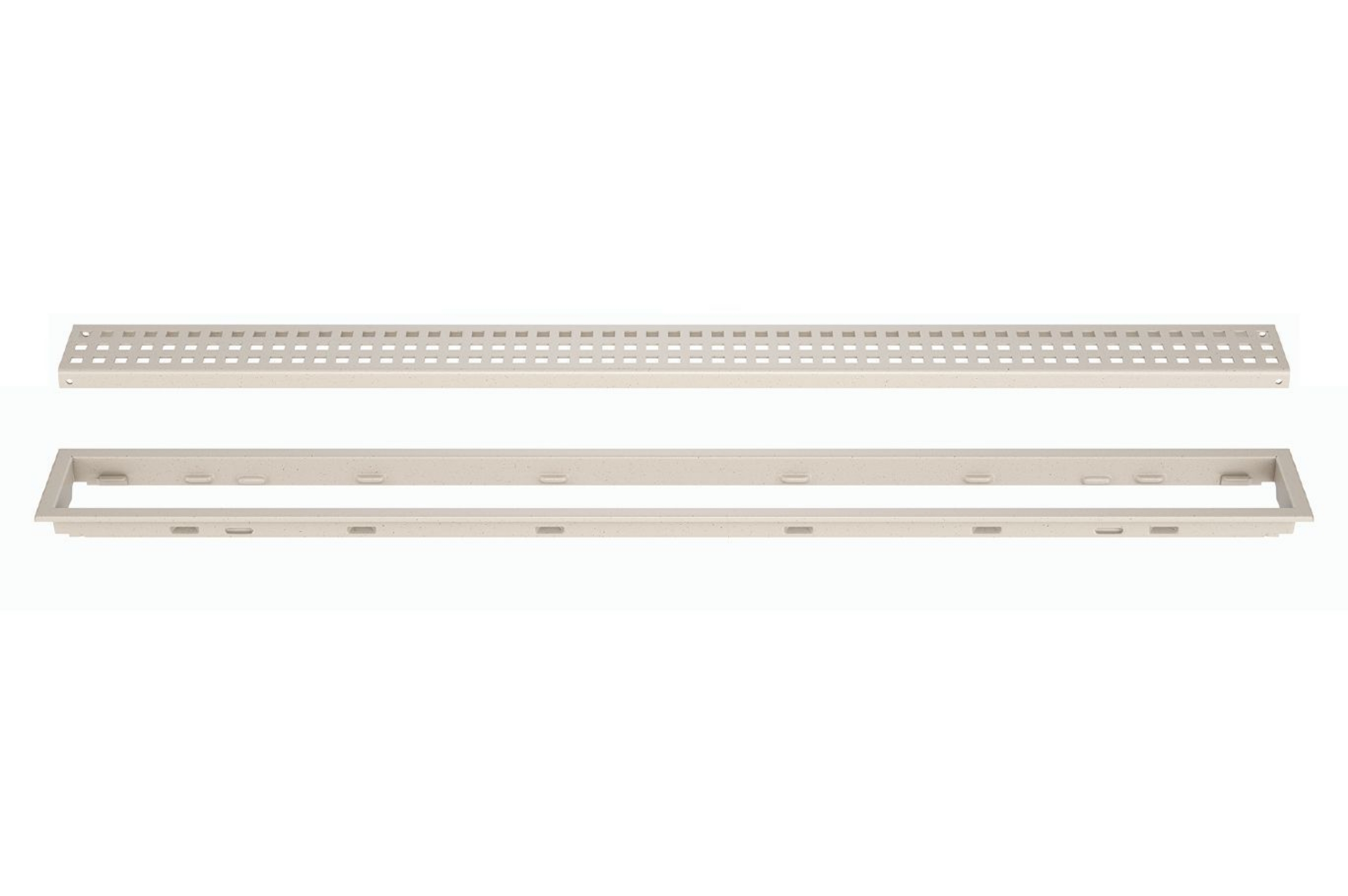 Schluter Kerdi-Line Cadre 3/4" Grille Square 28" Tsi KL1B19TSI70