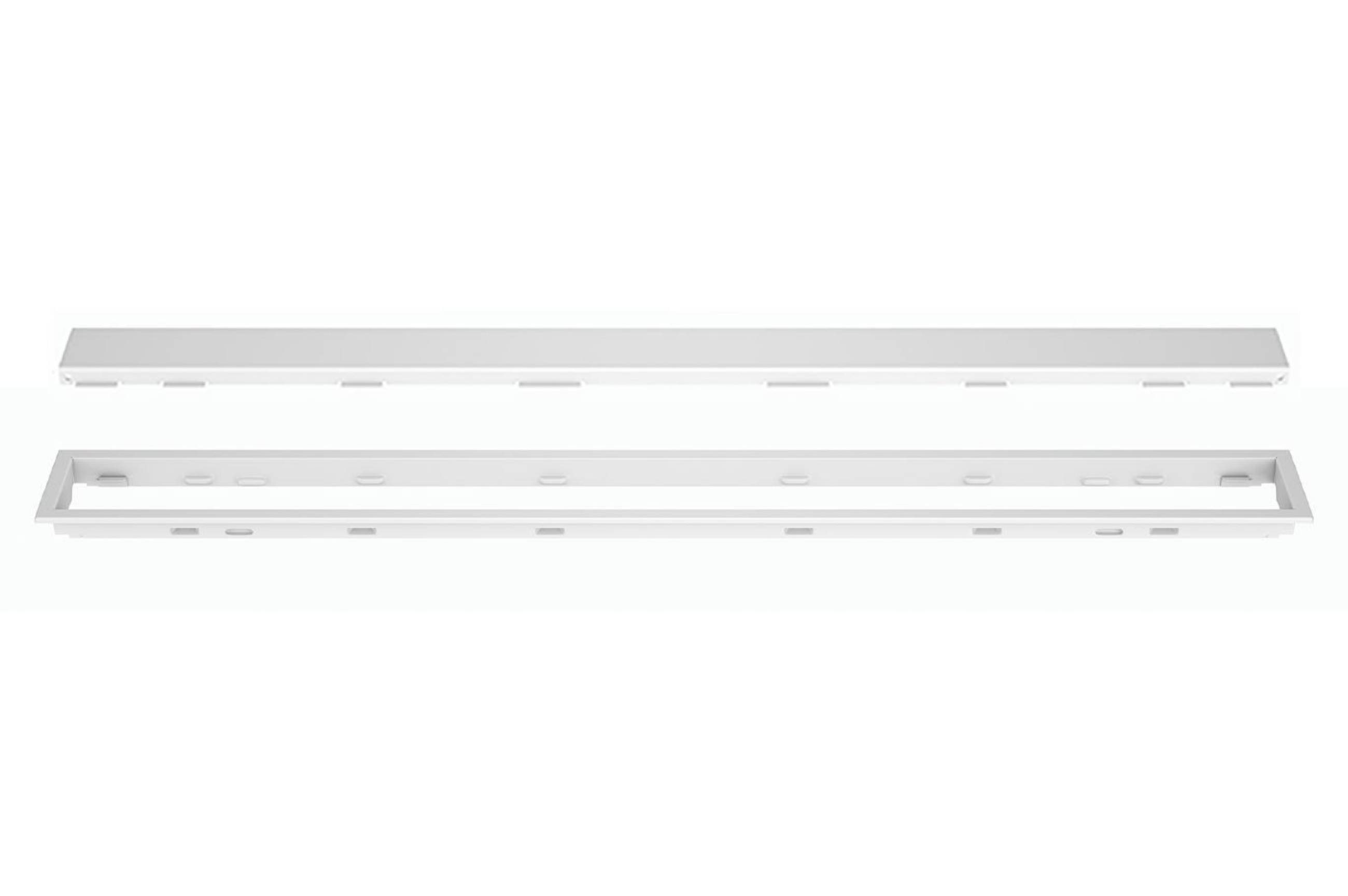 Schluter Kerdi-Line Cadre 3/4" Grille Solid 28" Mbw KL1AR19MBW70