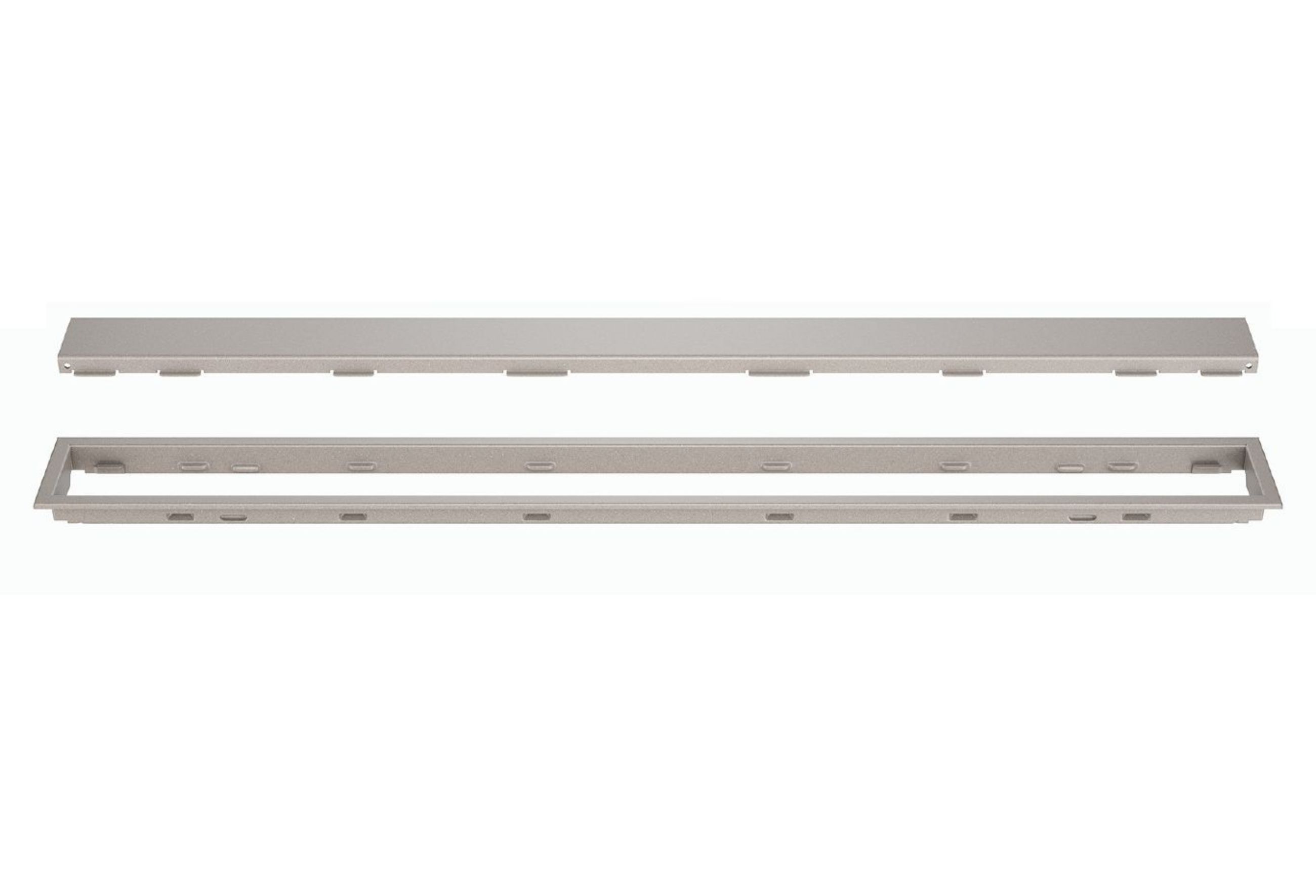 Schluter Kerdi-Line Cadre 3/4" Grille Solid 28" Tssg KL1AR19TSSG70
