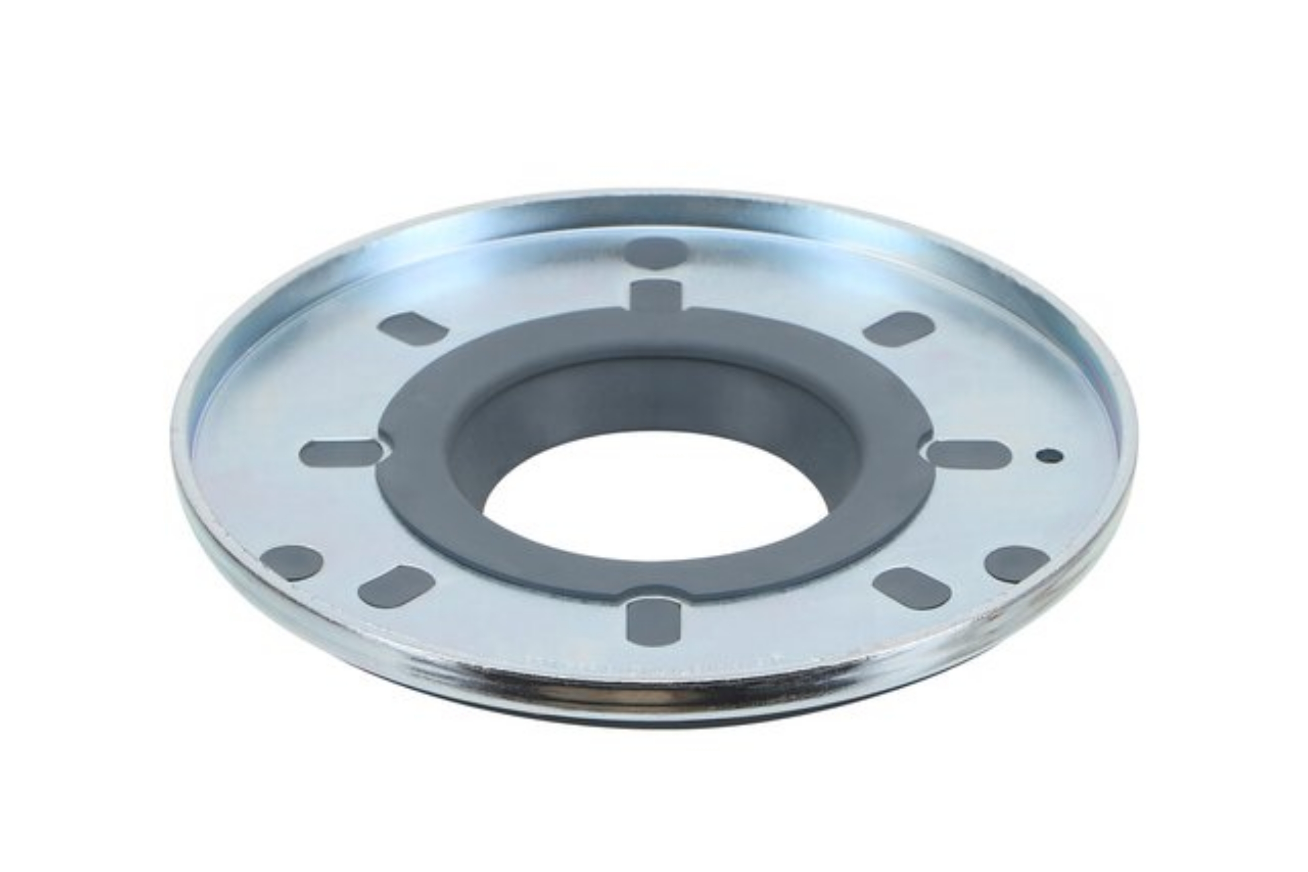 Schluter Kerdi-Line-A Anneau Adaptateur 5-1/2" KLAM5K