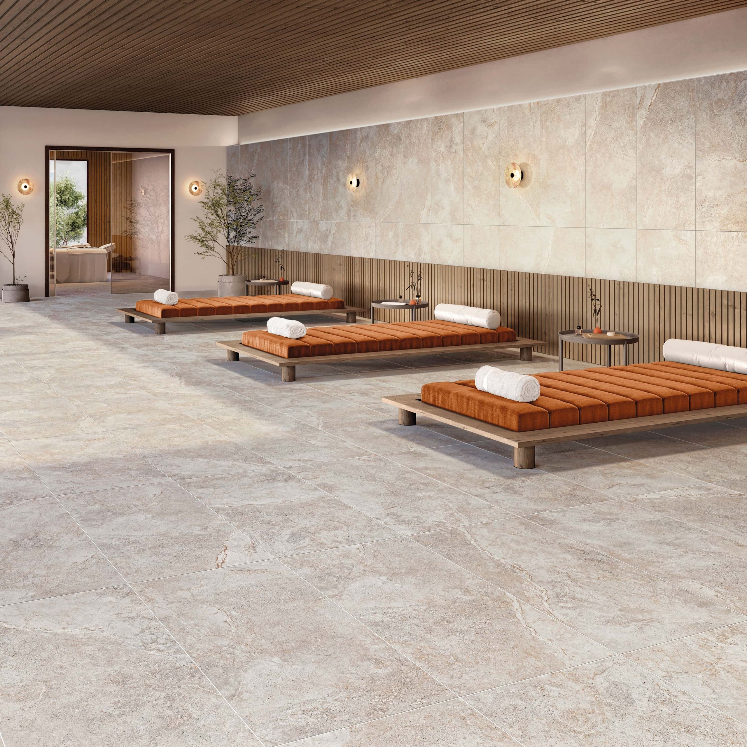 Ceratec Surfaces. Gemstone Porcelain Tile Collection | Ceratec Surfaces