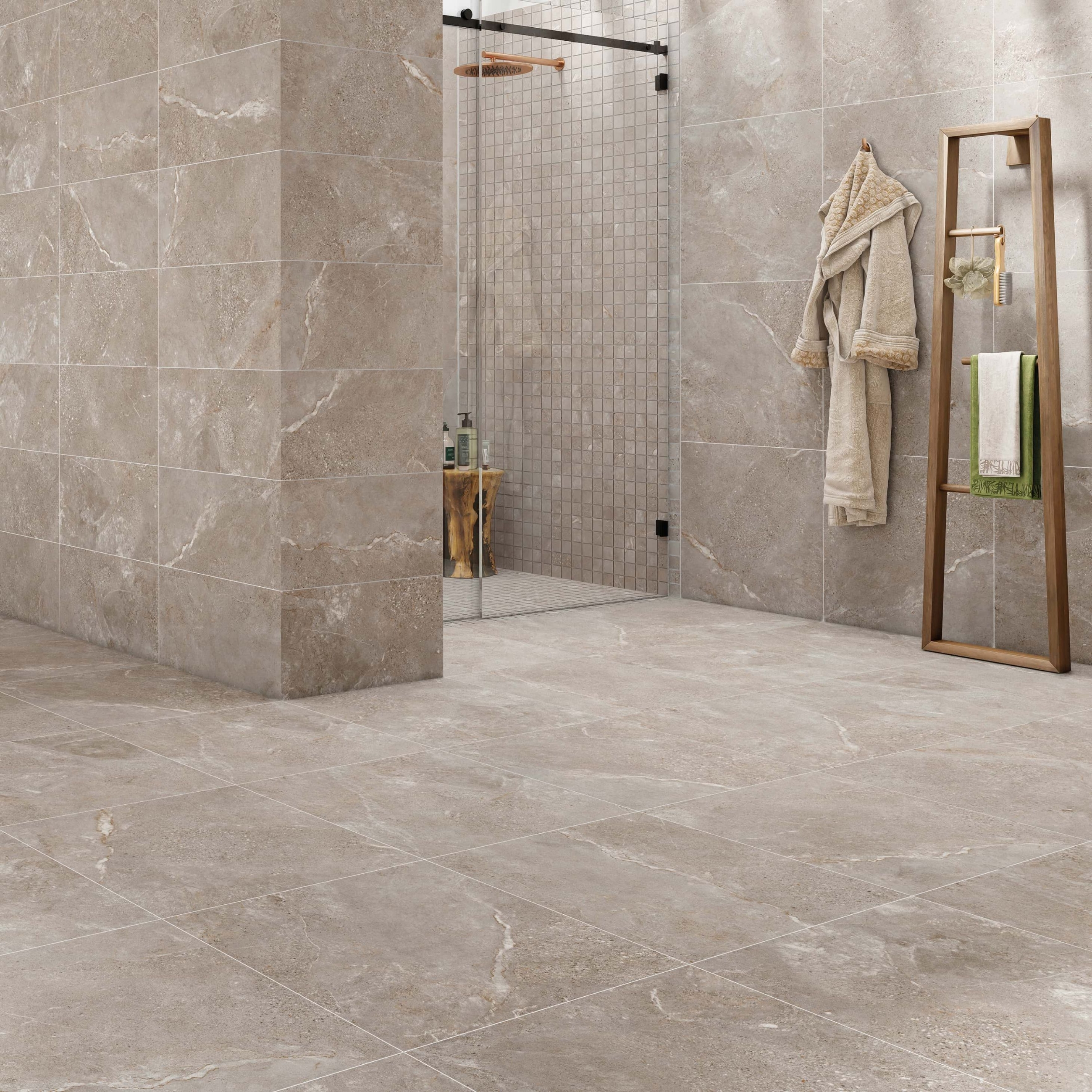 Ceratec Surfaces. Gemstone Porcelain Tile Collection | Ceratec Surfaces