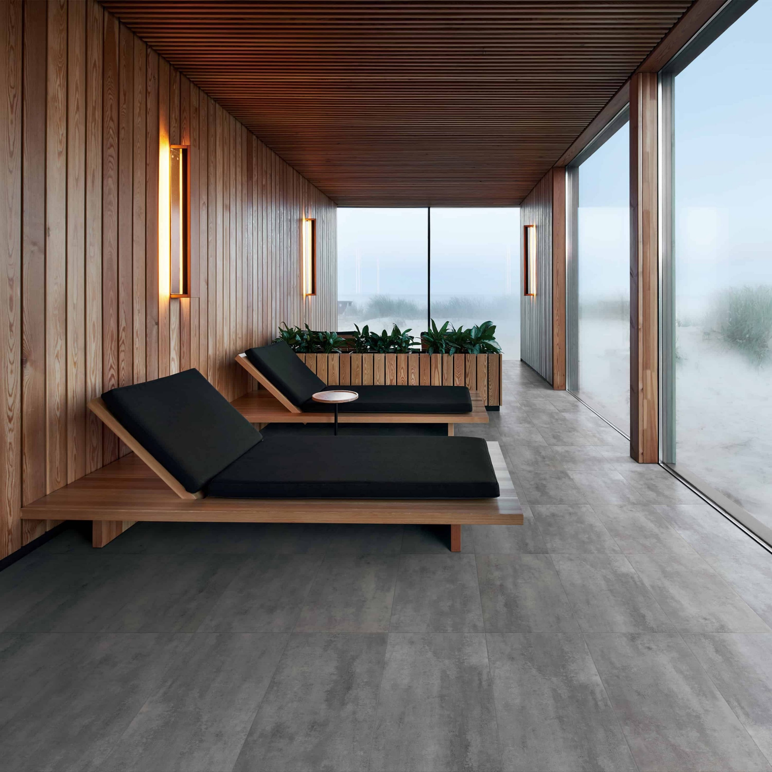 Ceratec Surfaces. Vento