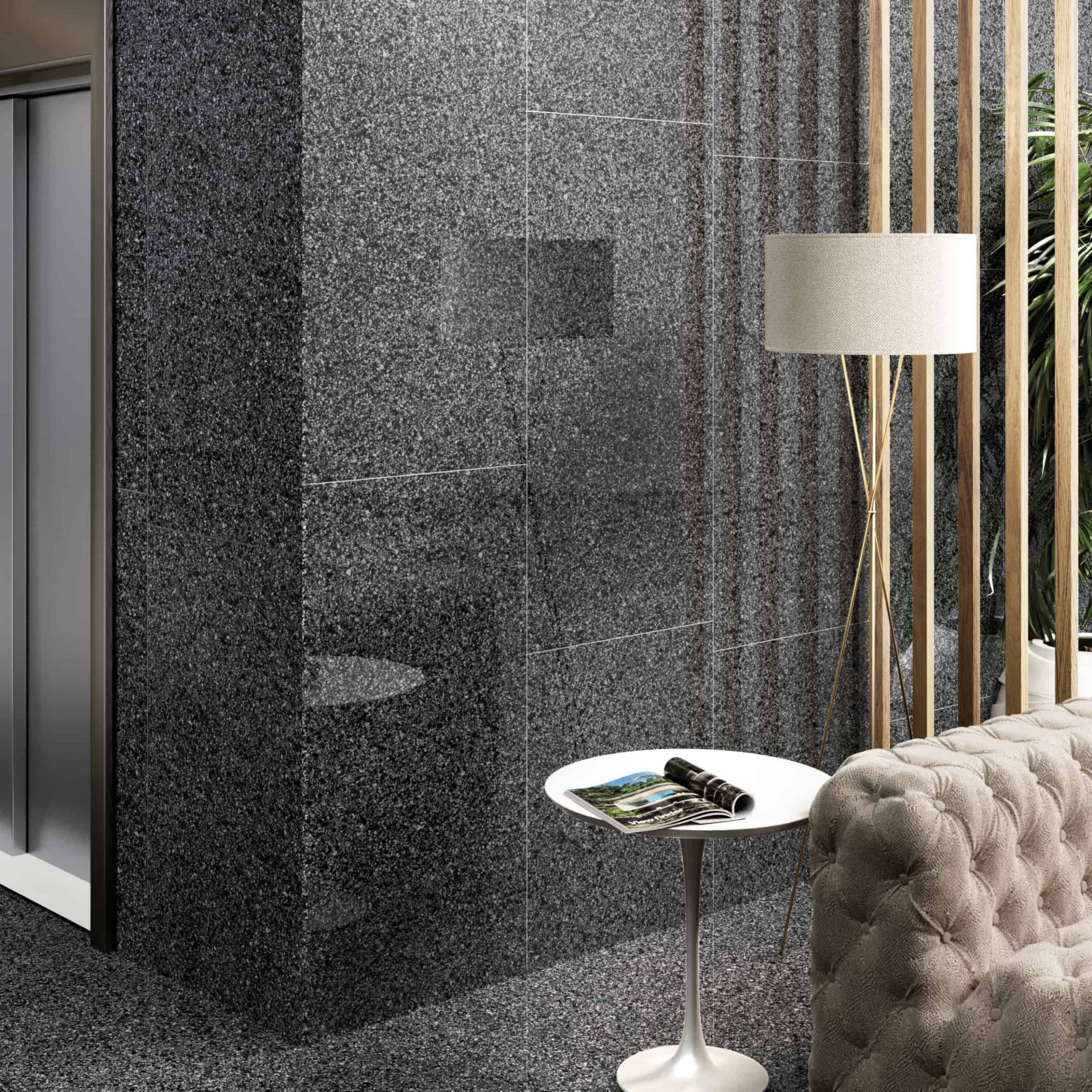 Ceratec Surfaces. Rialto