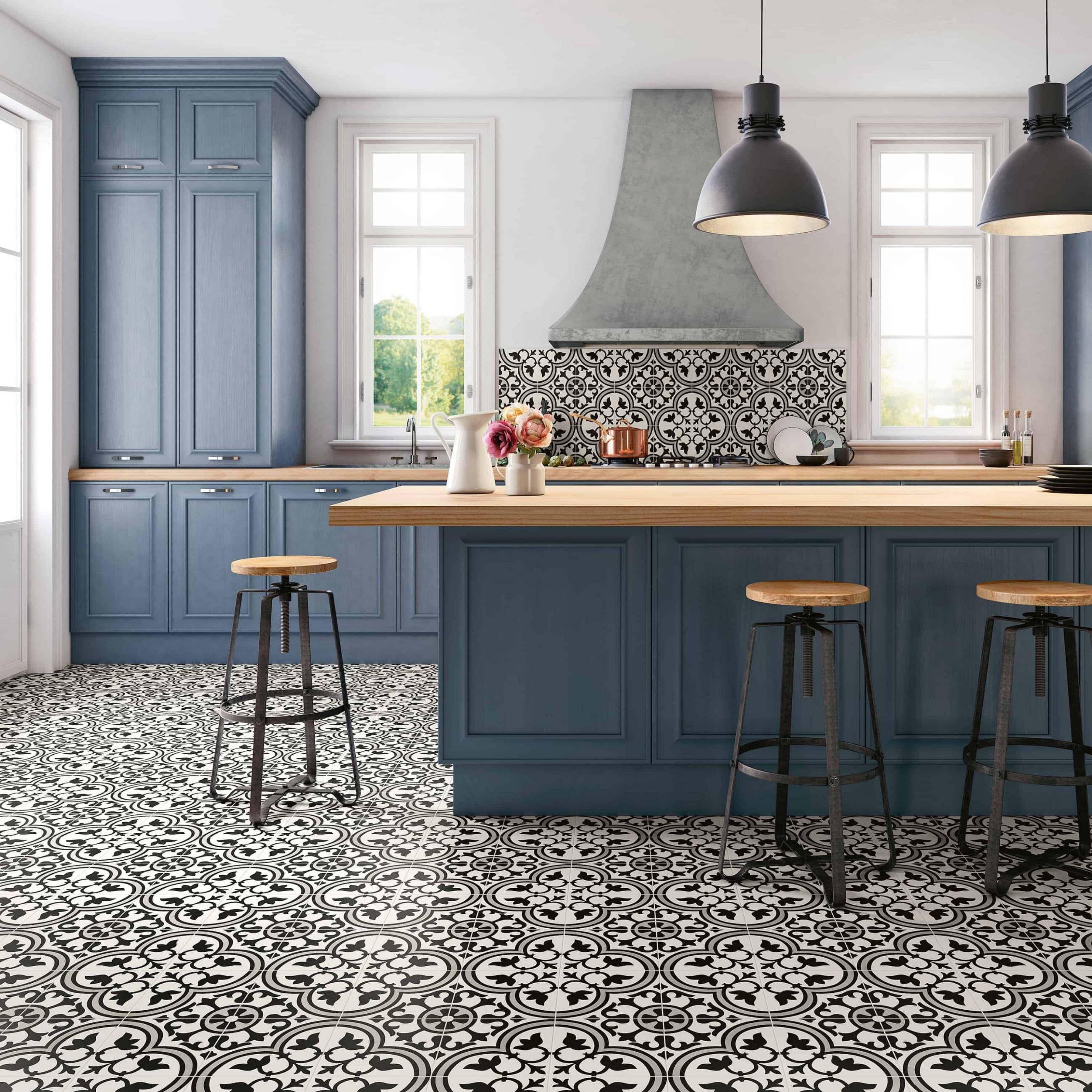 Ceratec Surfaces. Deco Anthology Porcelain Tile Collection | Ceratec ...
