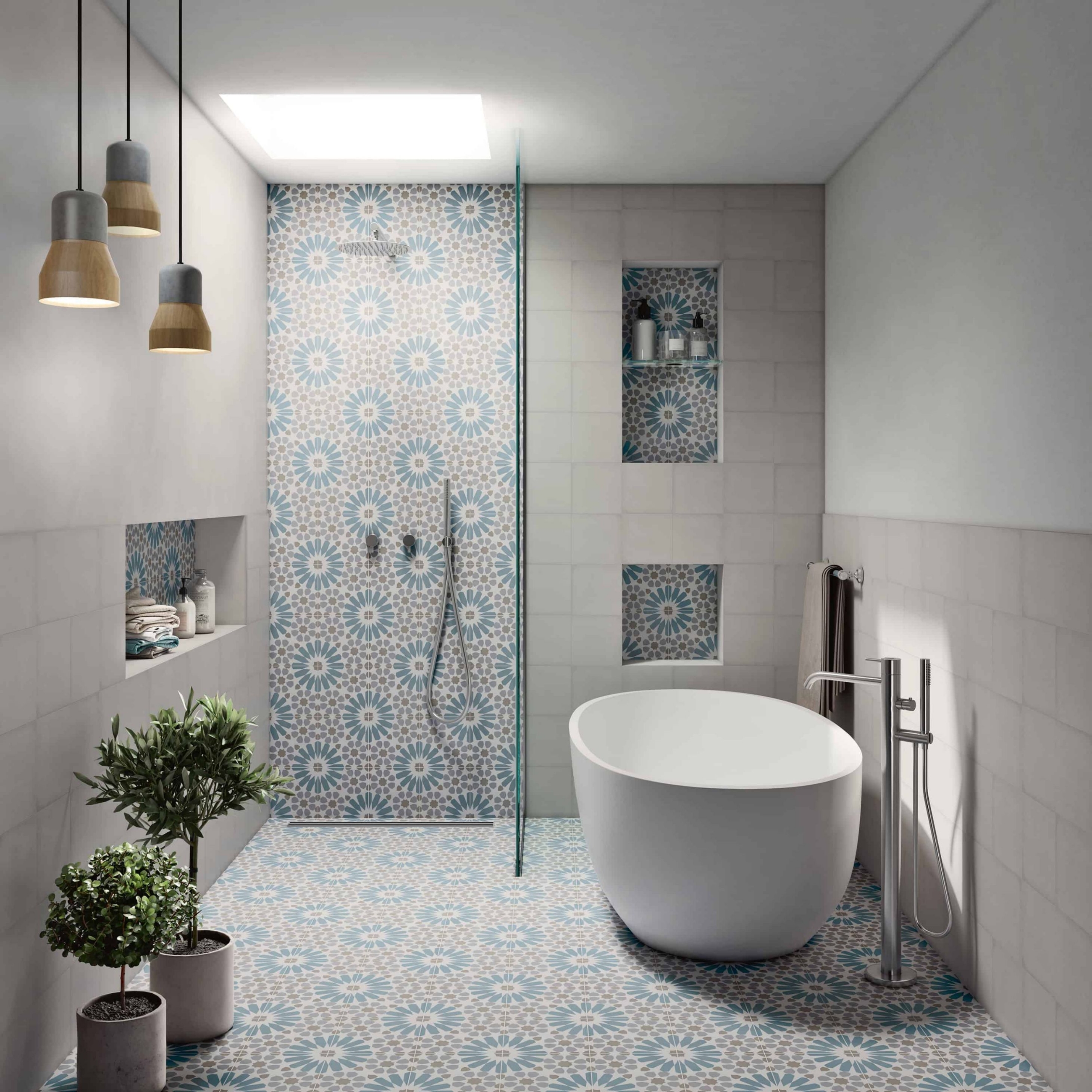 Ceratec Surfaces. Deco Anthology Porcelain Tile Collection | Ceratec ...