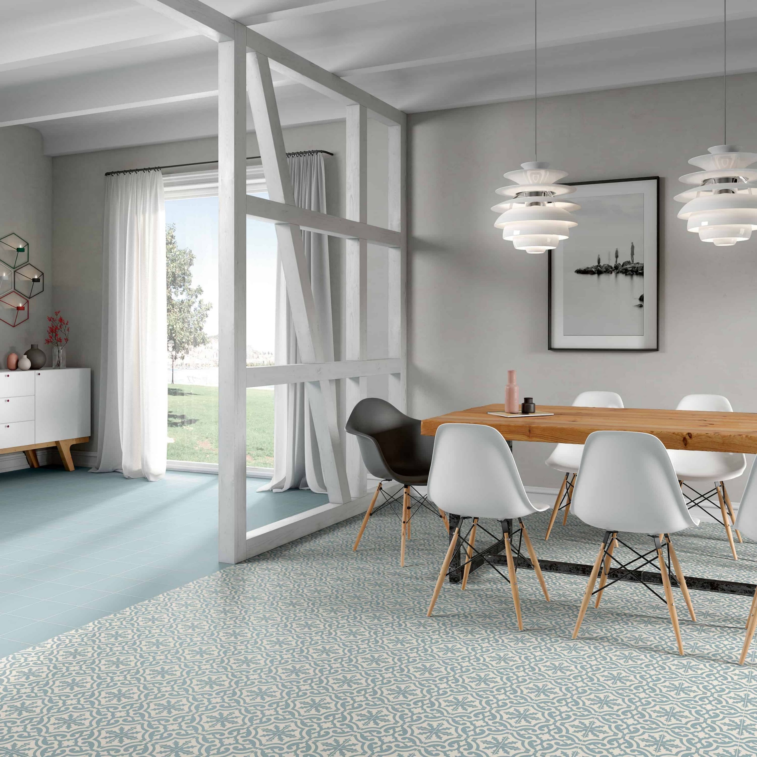 Ceratec Surfaces. Deco Anthology Porcelain Tile Collection | Ceratec ...