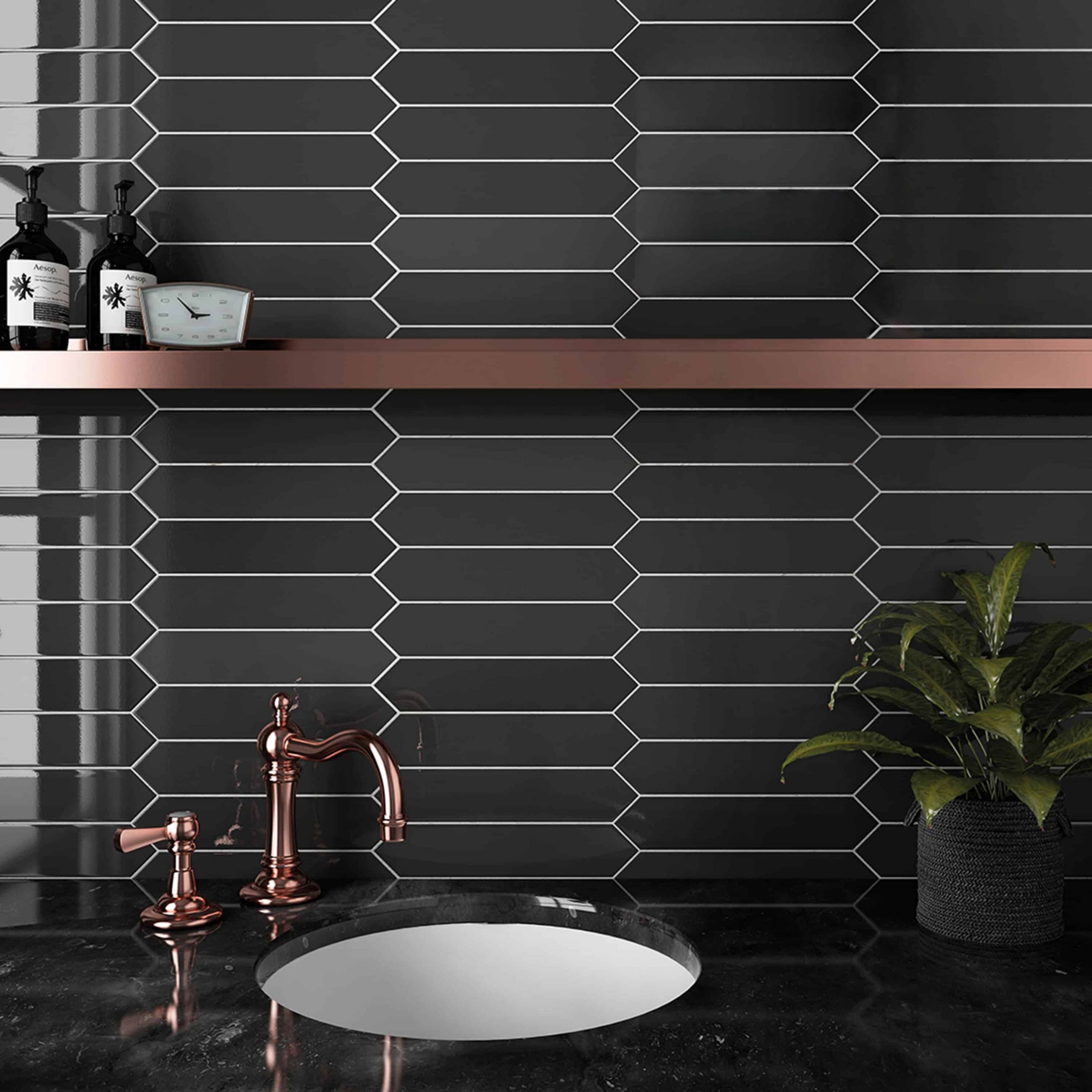 Ceratec Surfaces. Arrow Porcelain Tile Collection | Ceratec Surfaces