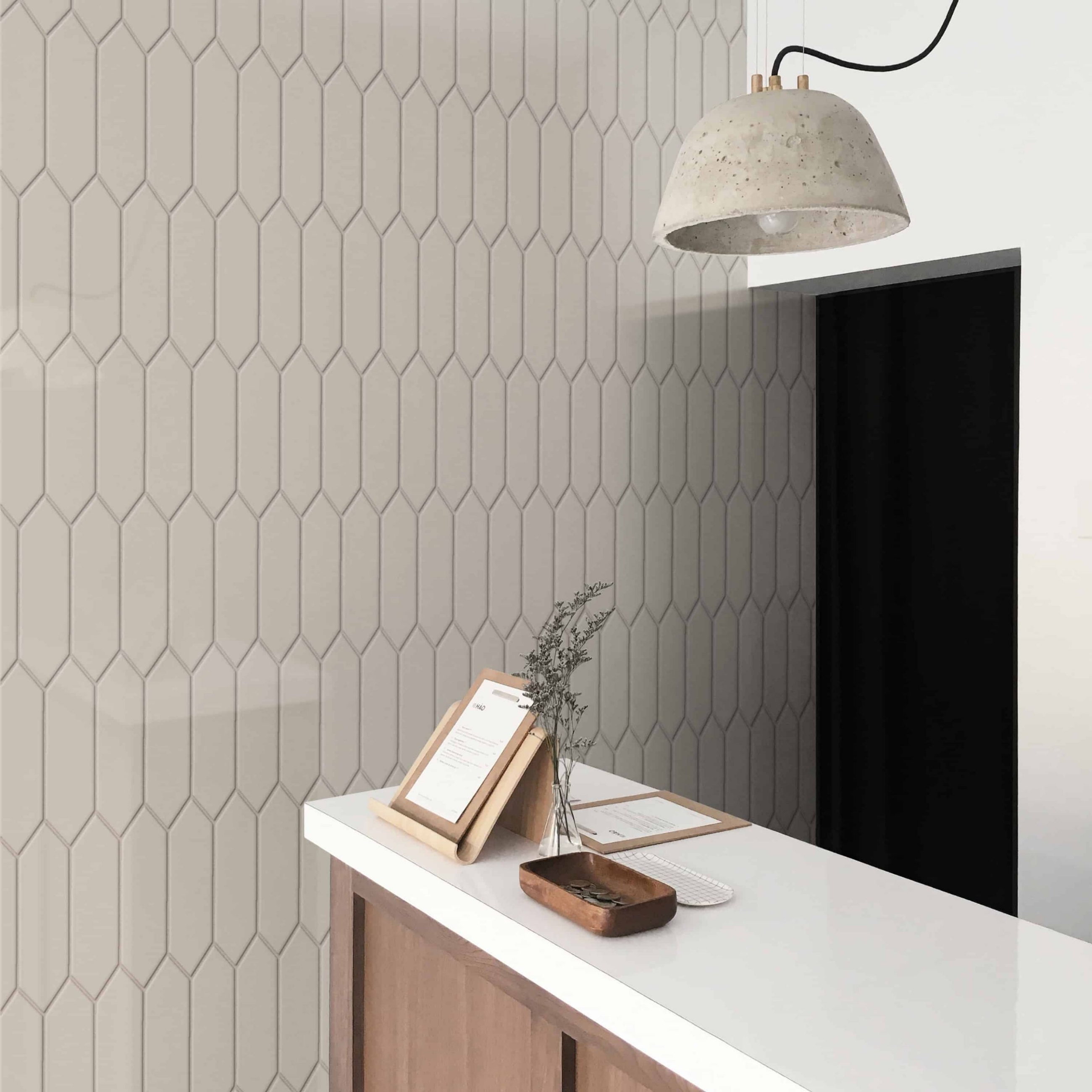 Ceratec Surfaces. Wind