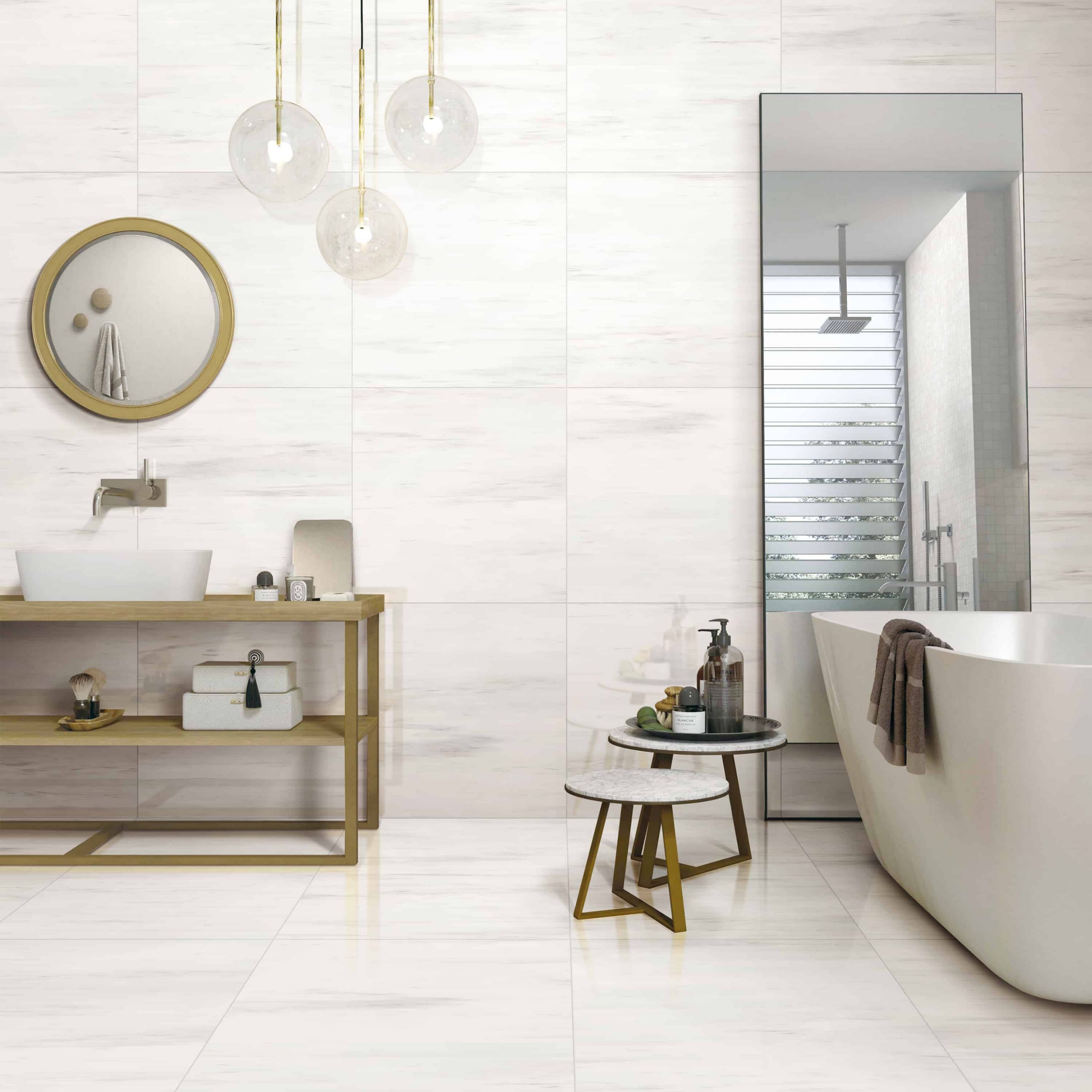 Ceratec Surfaces. Gatsby Porcelain Tile Collection | Ceratec Surfaces