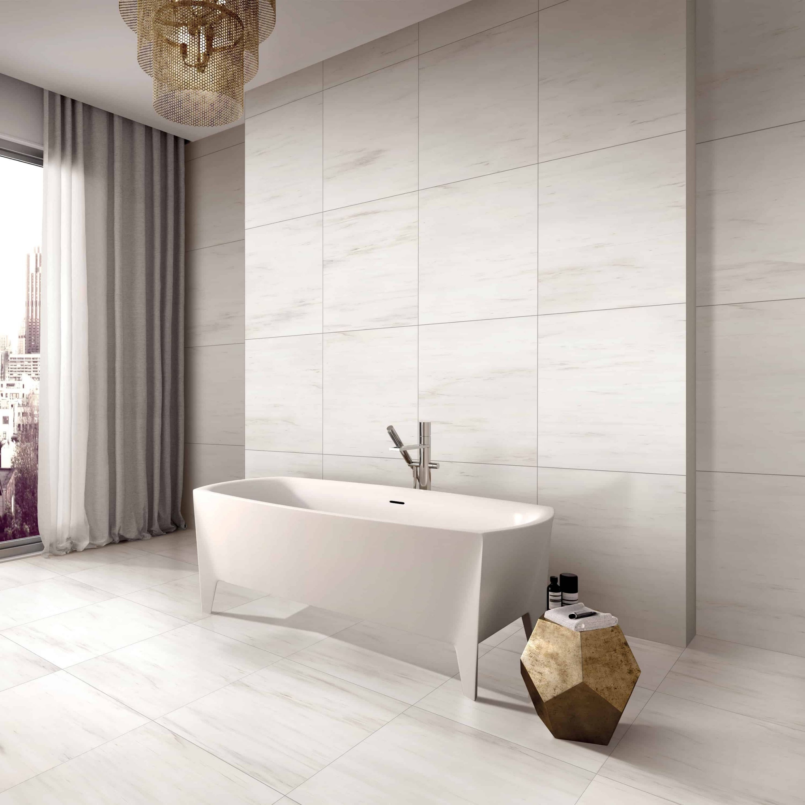 Ceratec Surfaces. Gatsby Porcelain Tile Collection | Ceratec Surfaces