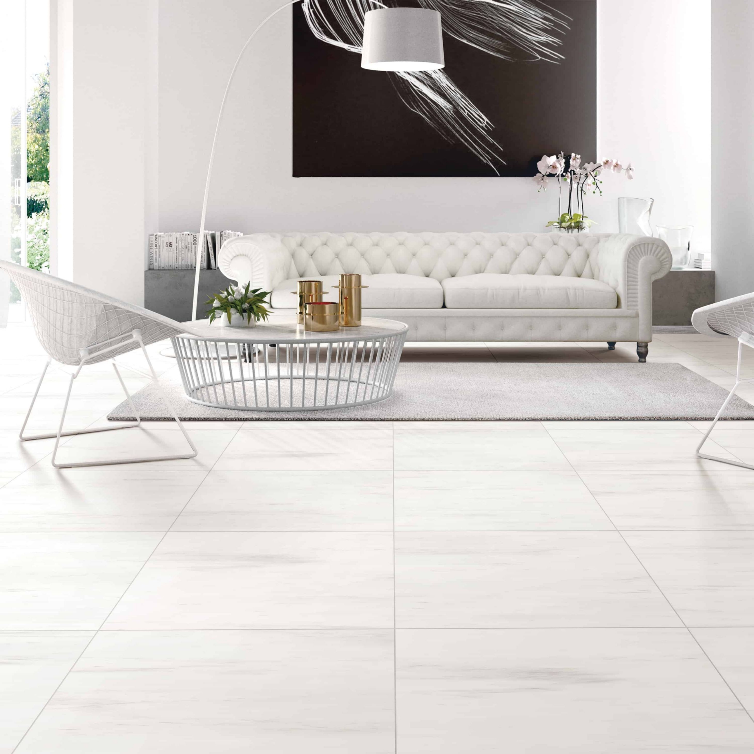 Ceratec Surfaces. Gatsby Porcelain Tile Collection | Ceratec Surfaces