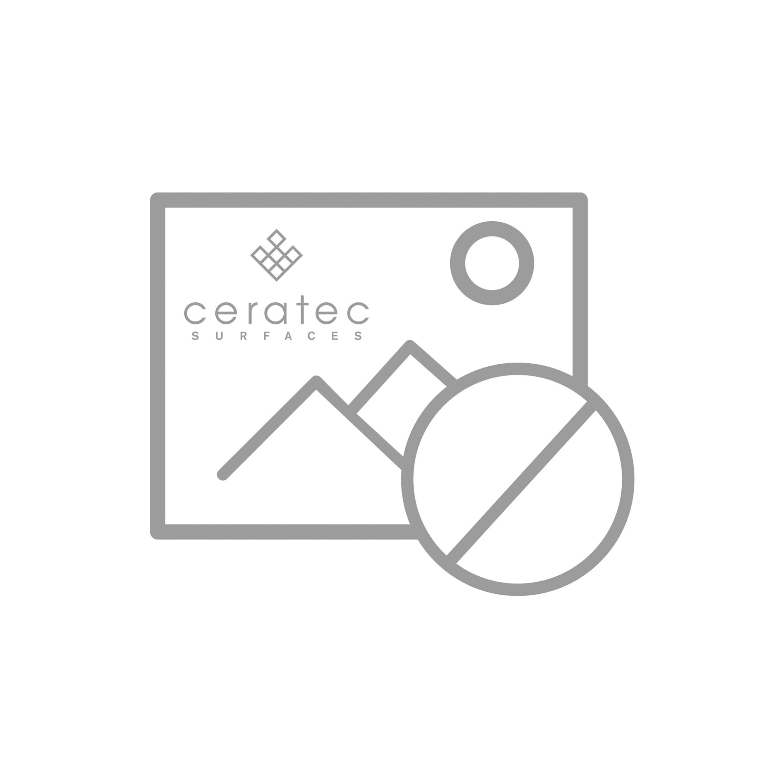 Schluter Dilex-Ahk Prof À Gorge 5/16" Alum Blanc Mat AHK1S80MBW