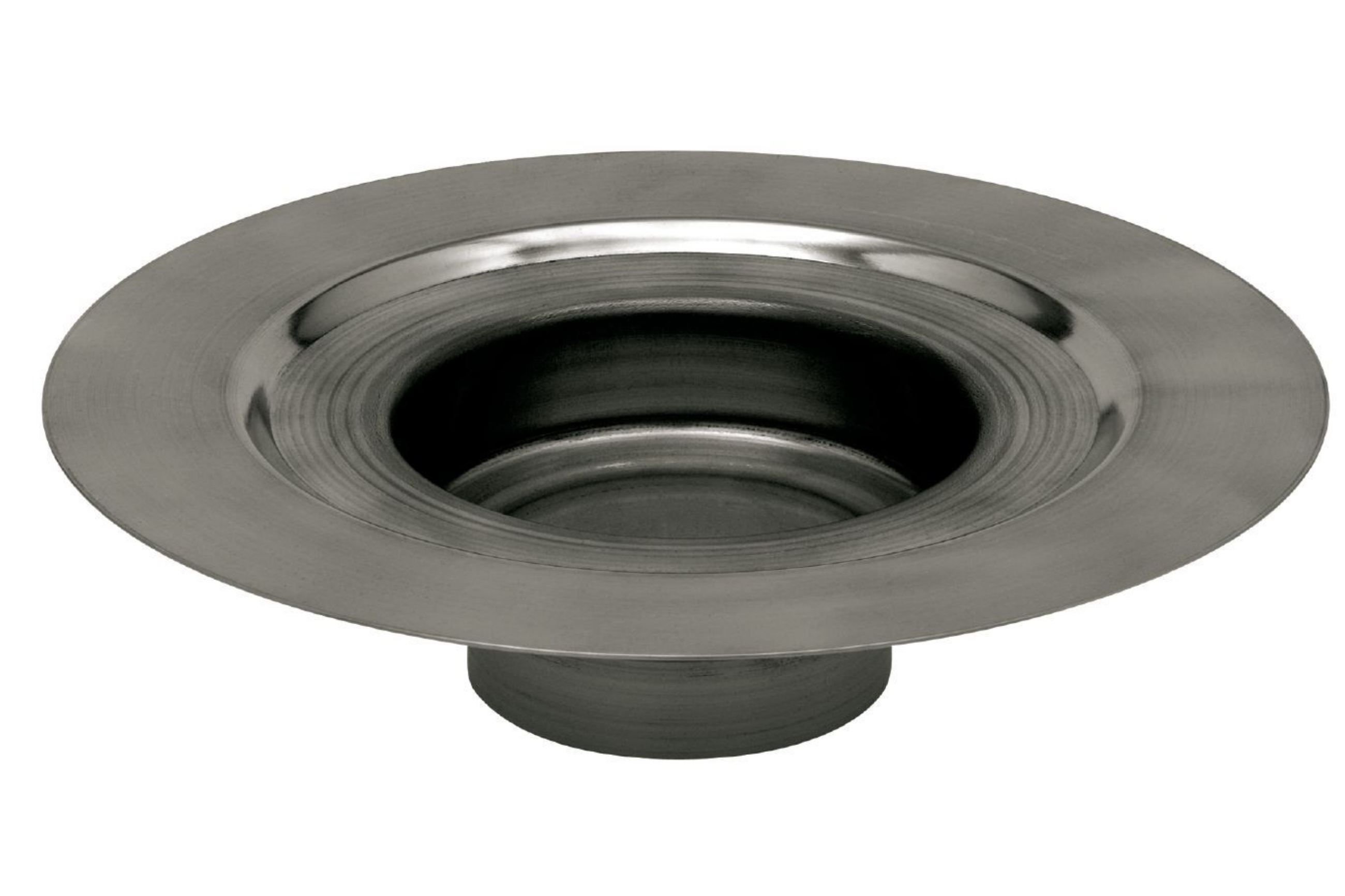 Schluter Kerdi-Drain Bride Inox Sortie 2"(10)  KD2/E/FL10 