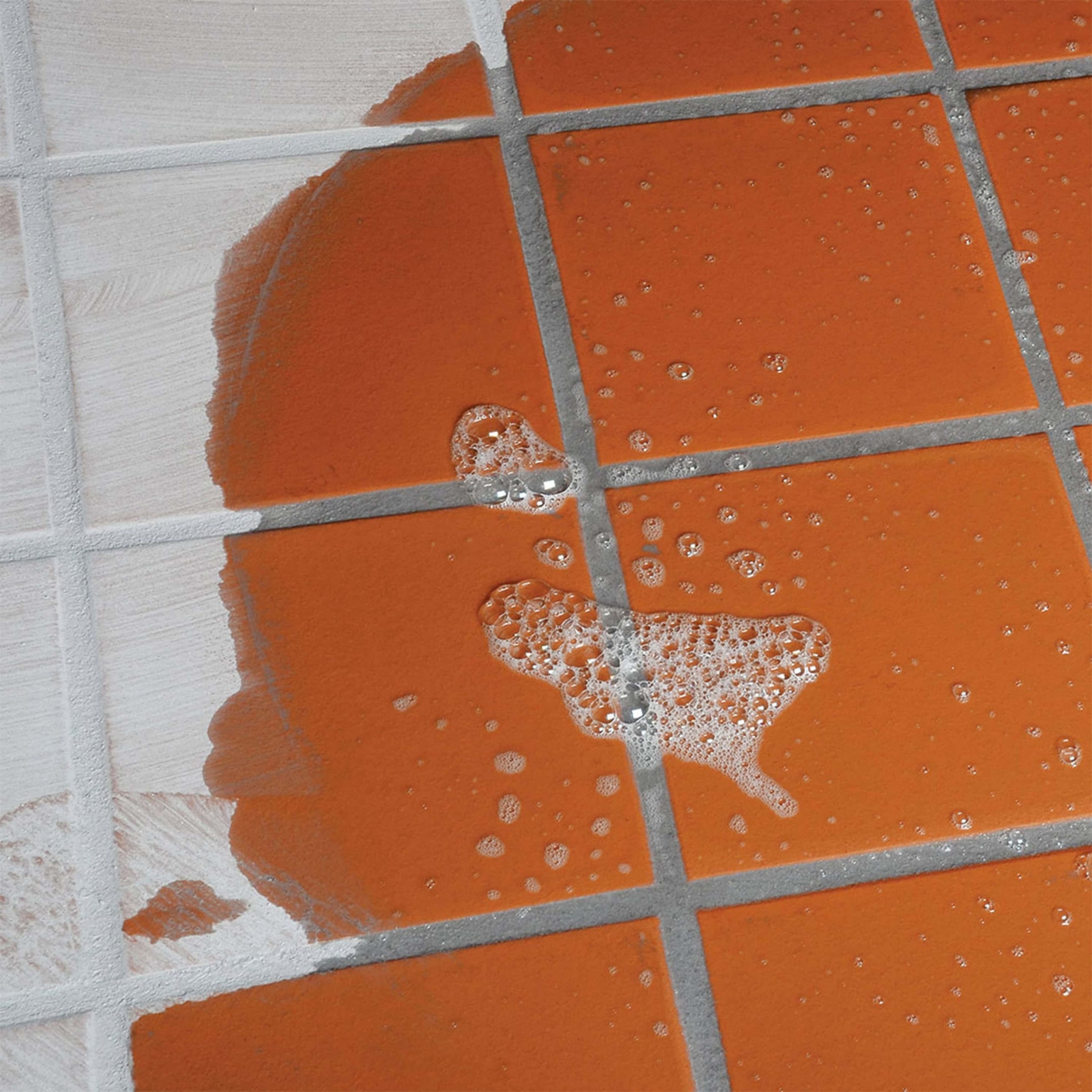 UltraCare Acidic Tile & Grout Cleaner | 1 U.S. qt