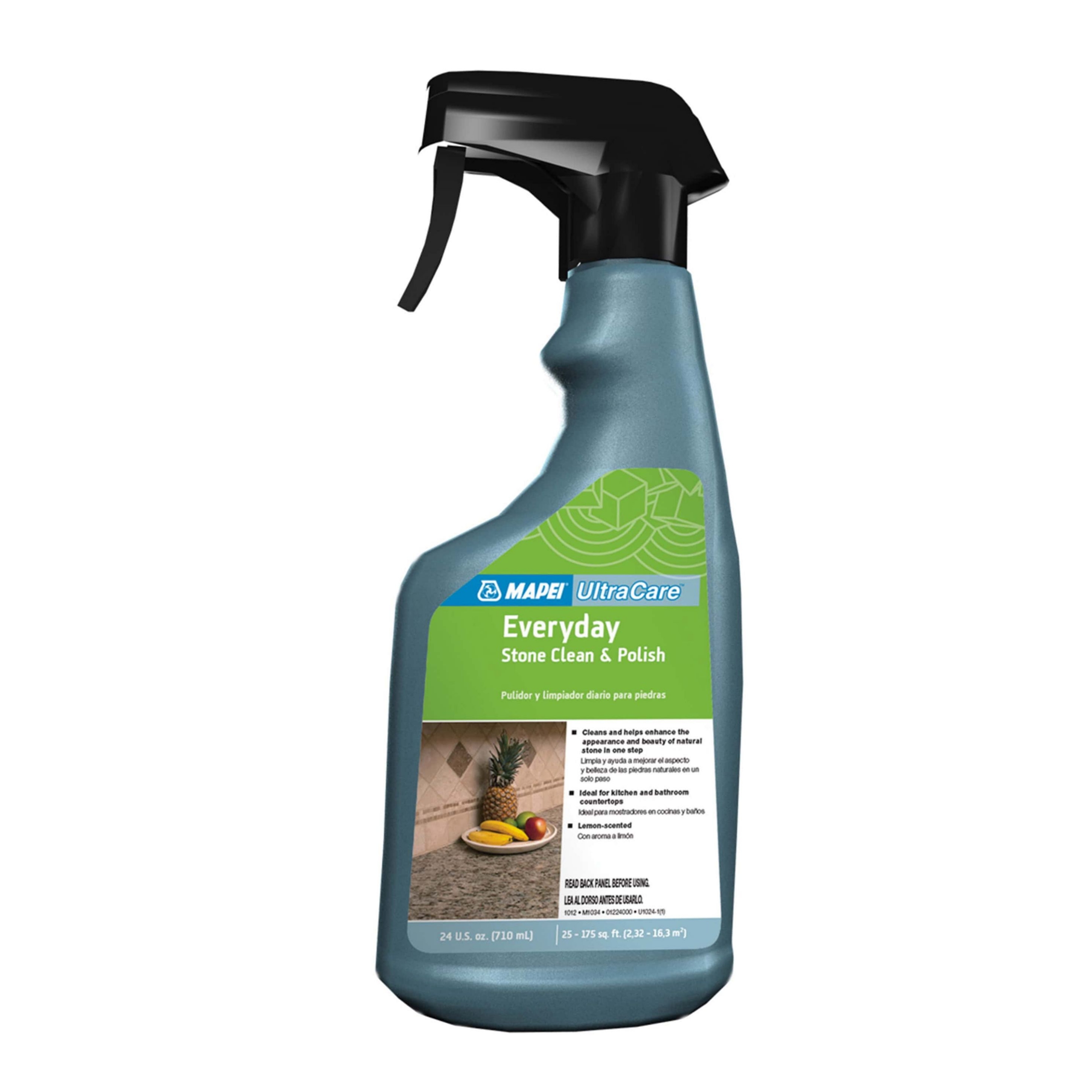 Nettoyant et poli quotidien pour la pierre UltraCare | 24 fl. oz.