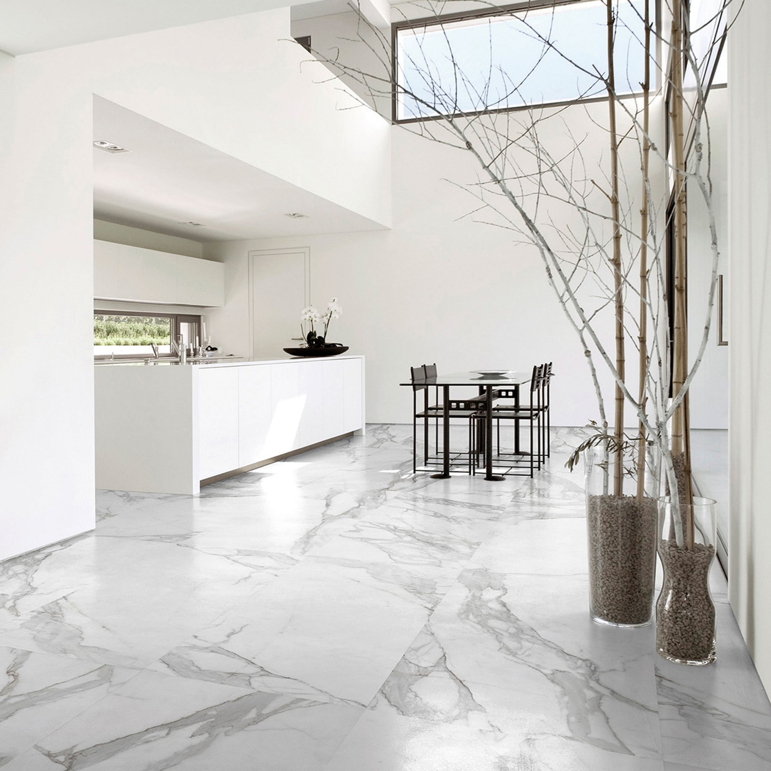Ceratec Surfaces. Glamour Porcelain Tile Collection | Ceratec Surfaces